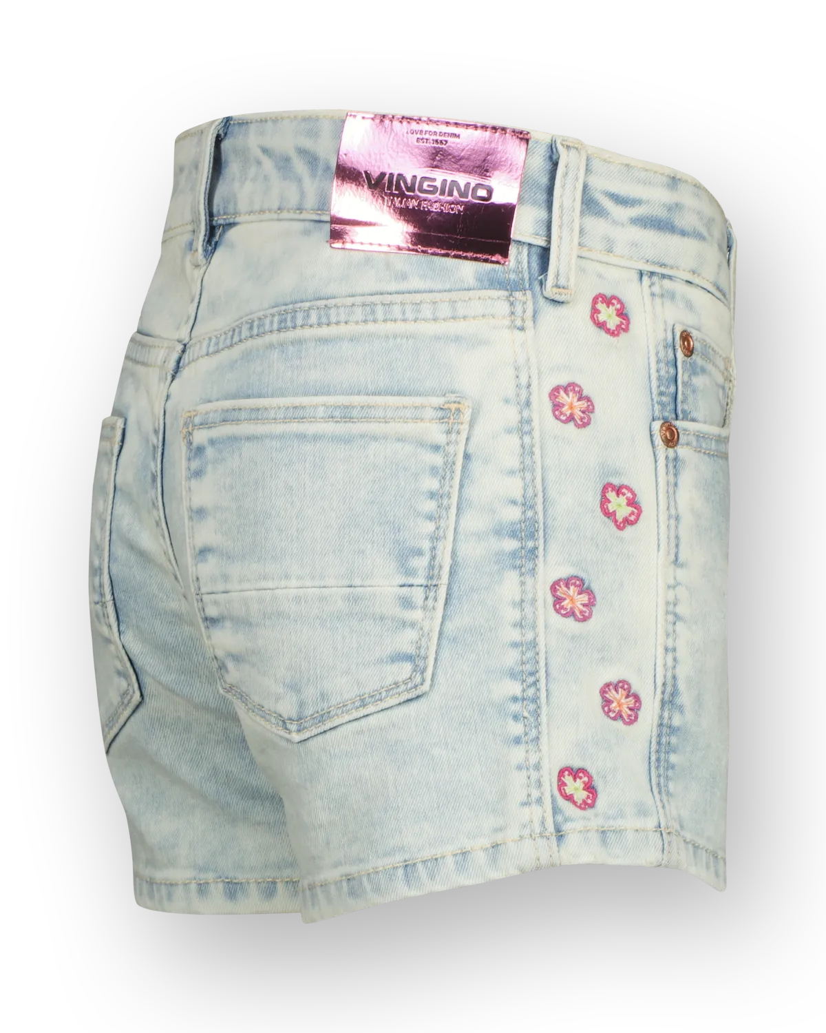 Shorts Dafina Blossom