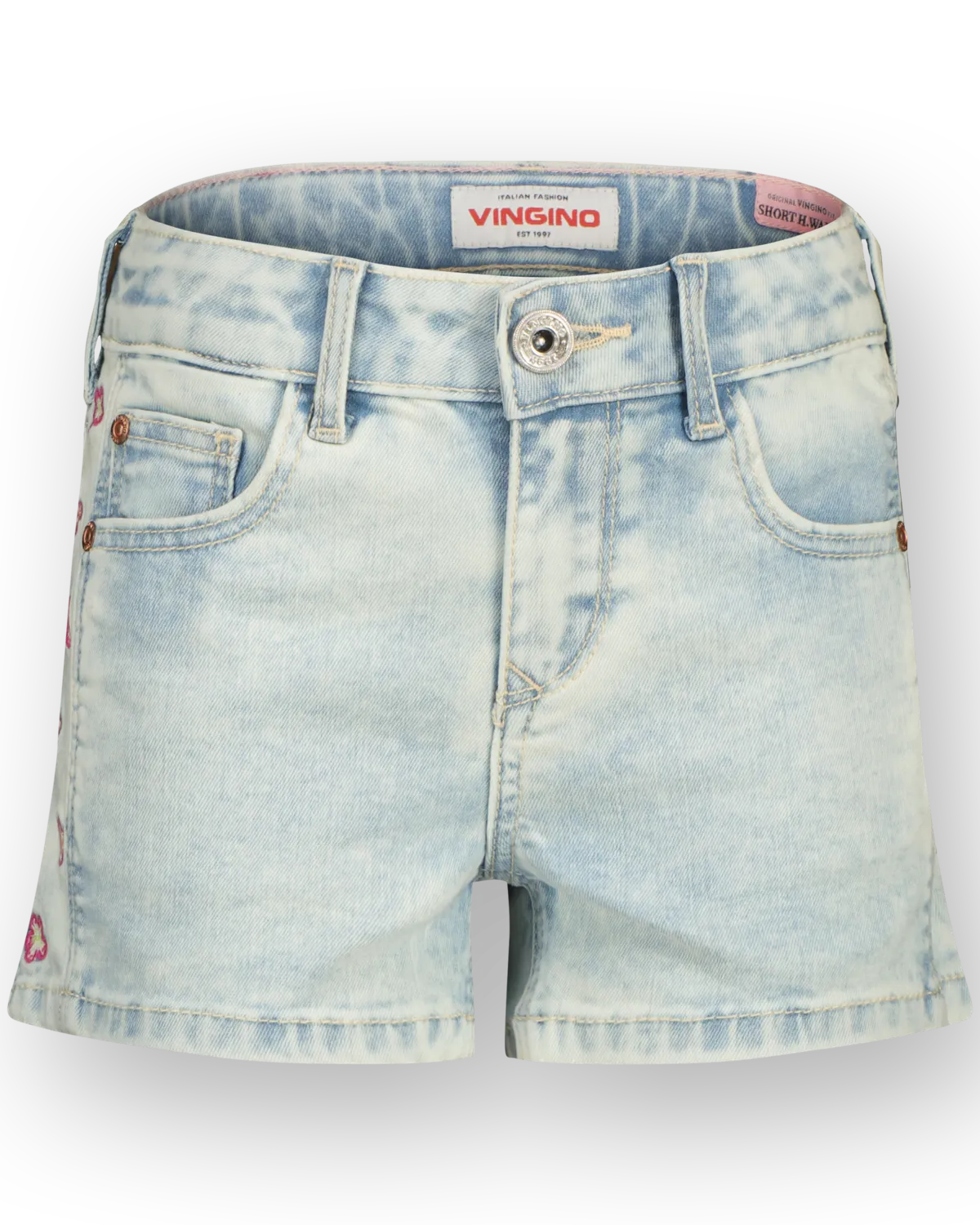 Shorts Dafina Blossom