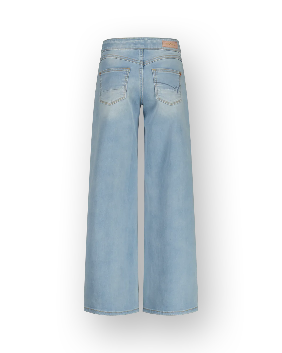 Wide leg Jegging Jeans Bellini