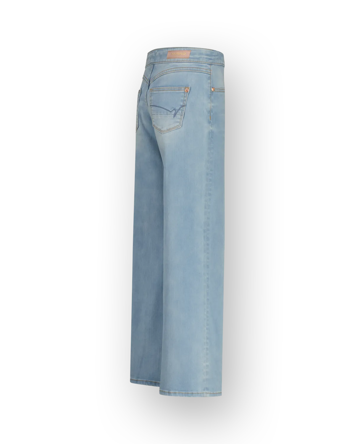 Wide leg Jegging Jeans Bellini