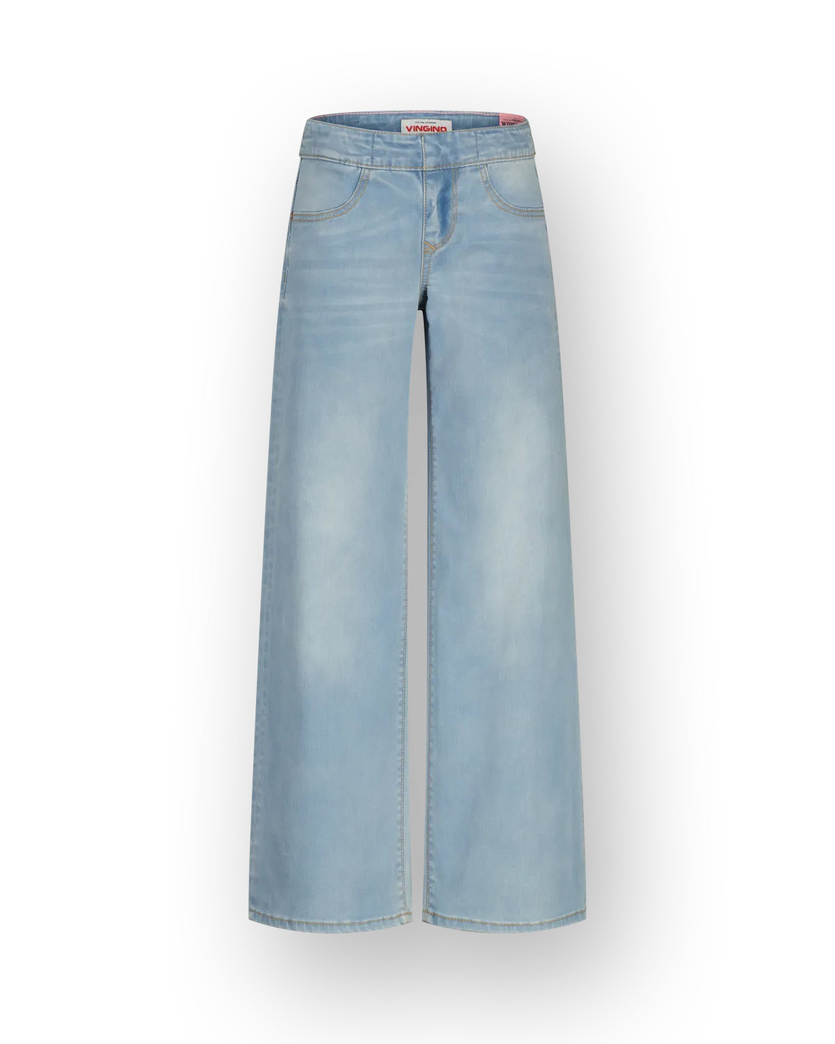 Wide leg Jegging Jeans Bellini