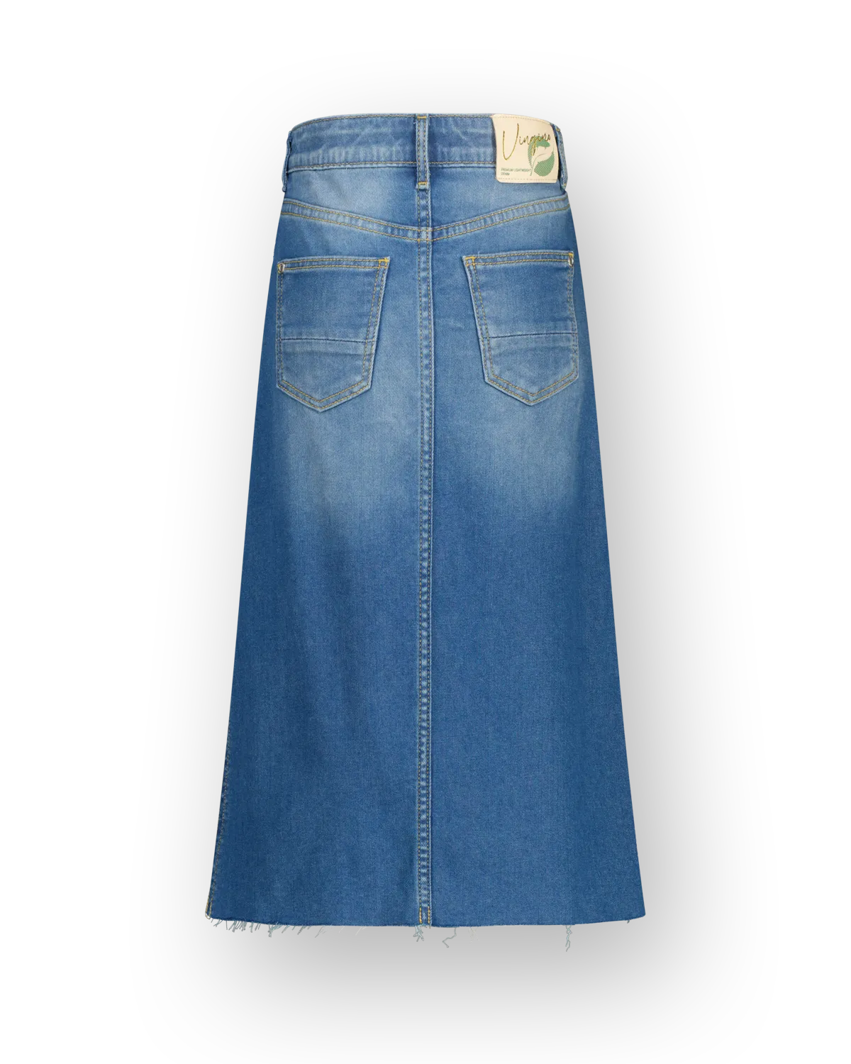 Mädchen Rock Dara | Blau