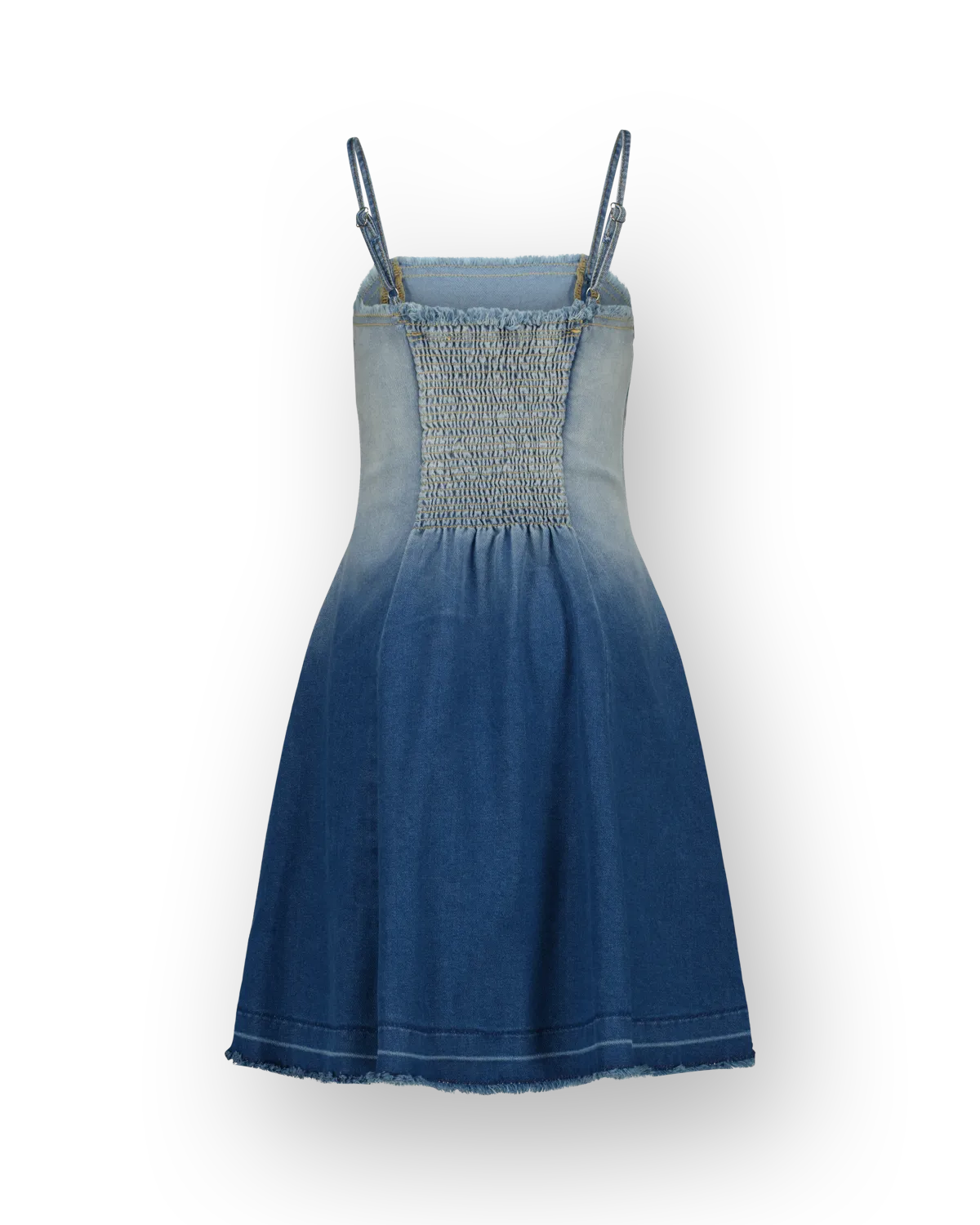 Kleid Pipa