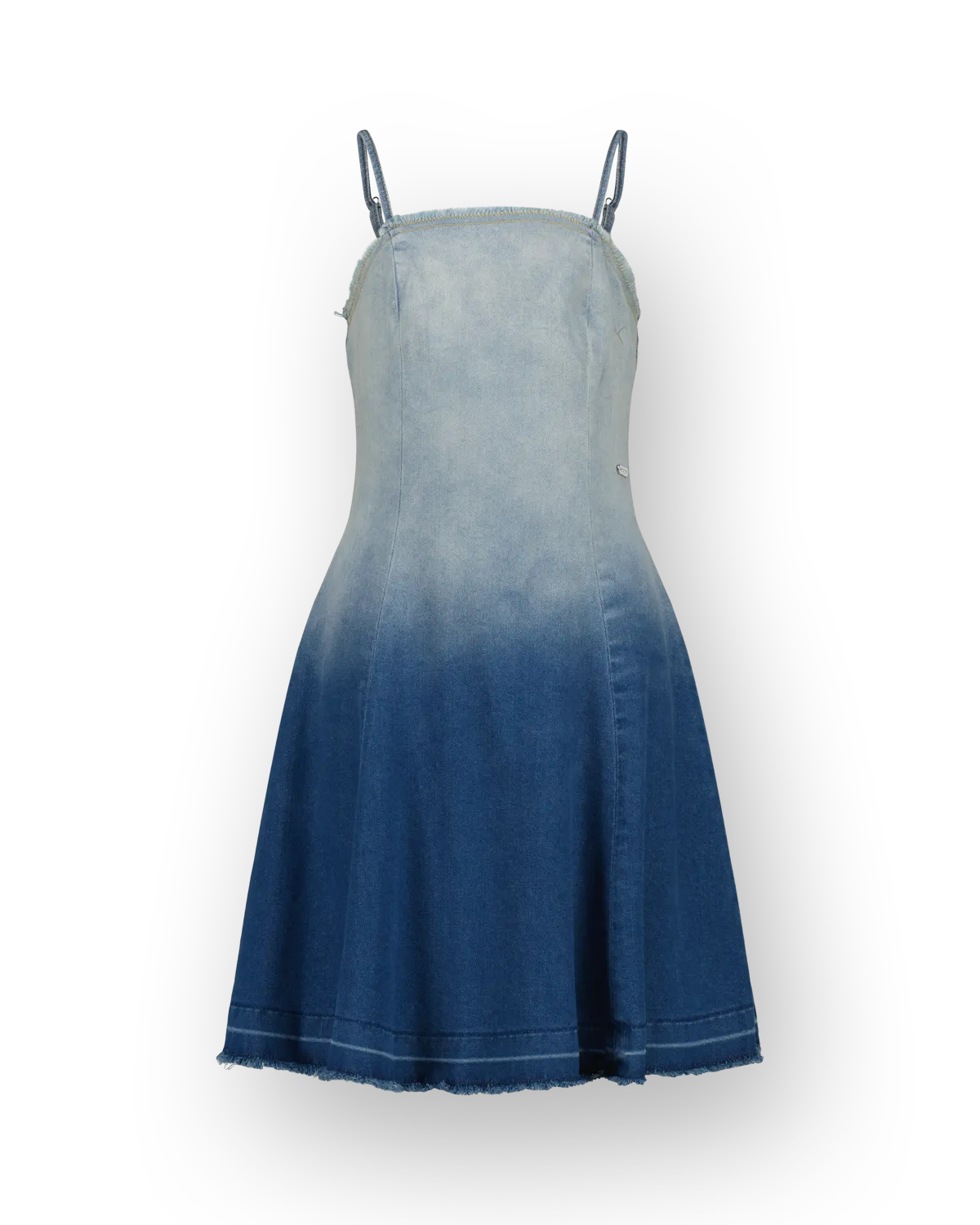 Kleid Pipa