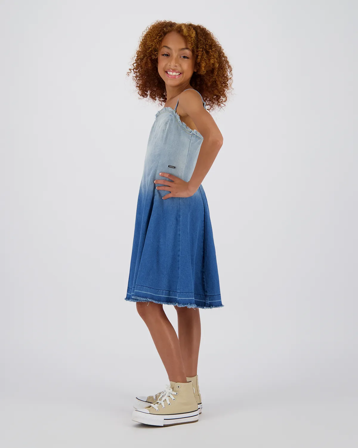 Kleid Pipa