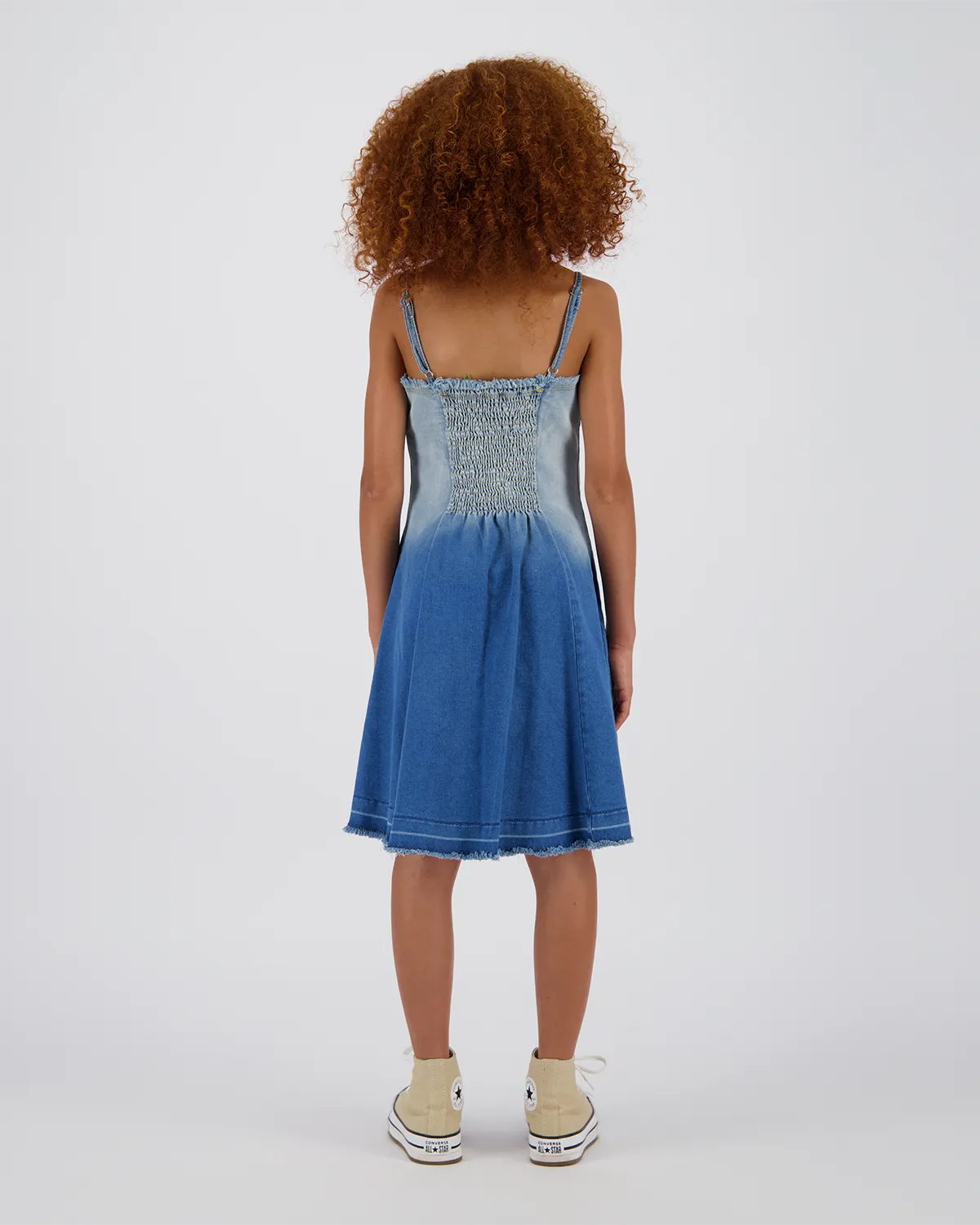 Kleid Pipa