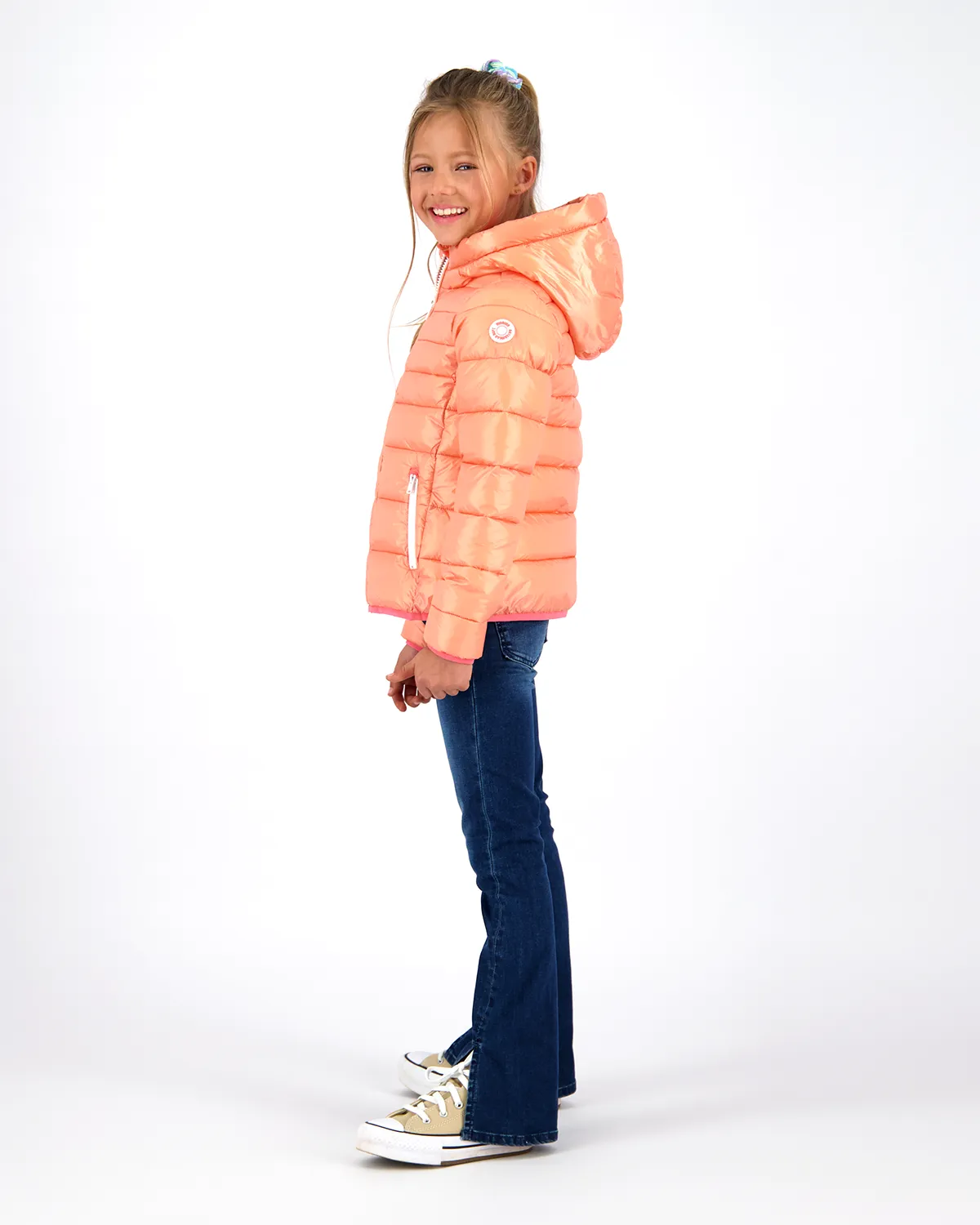 Jacke Tizzy