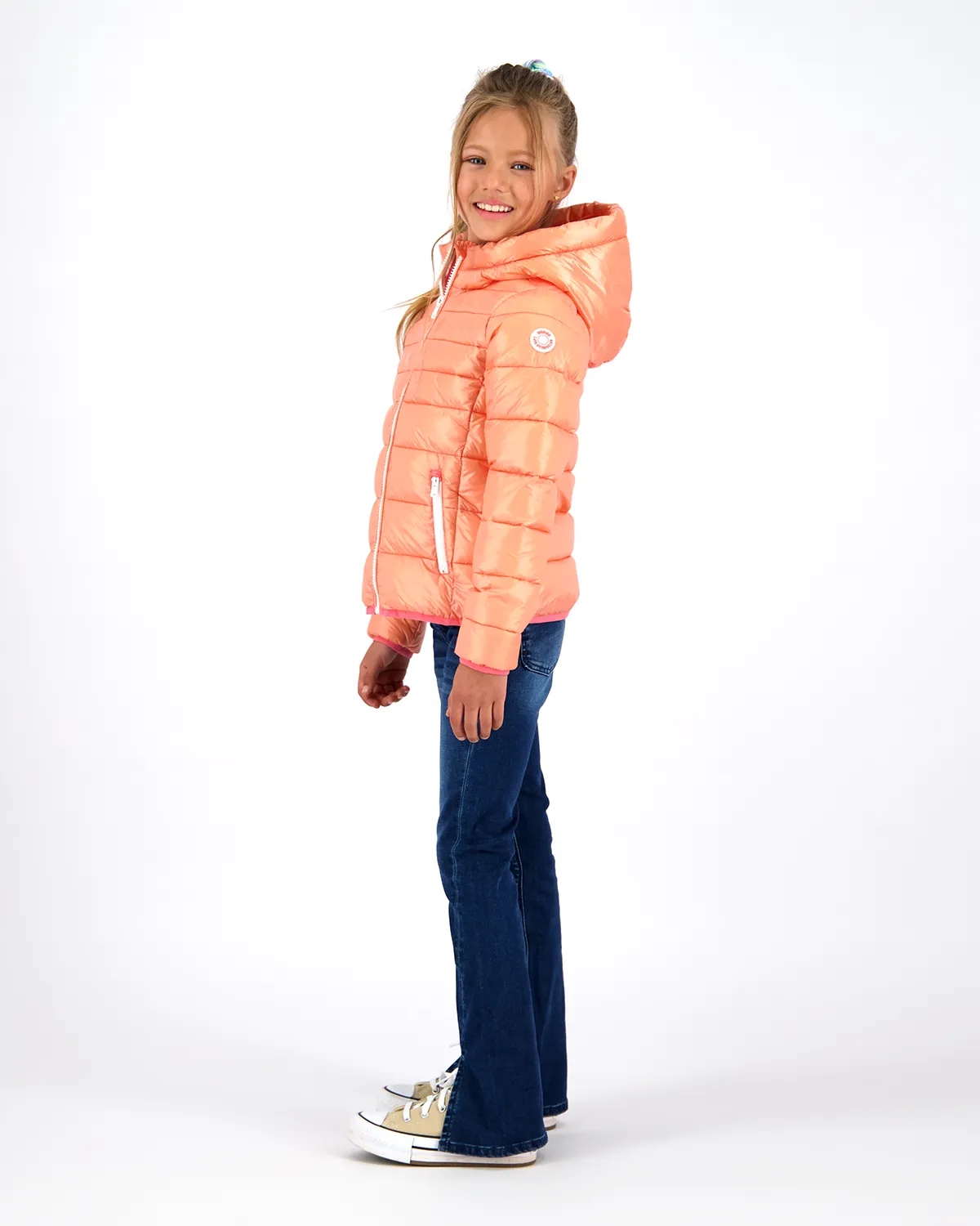 Jacke Tizzy