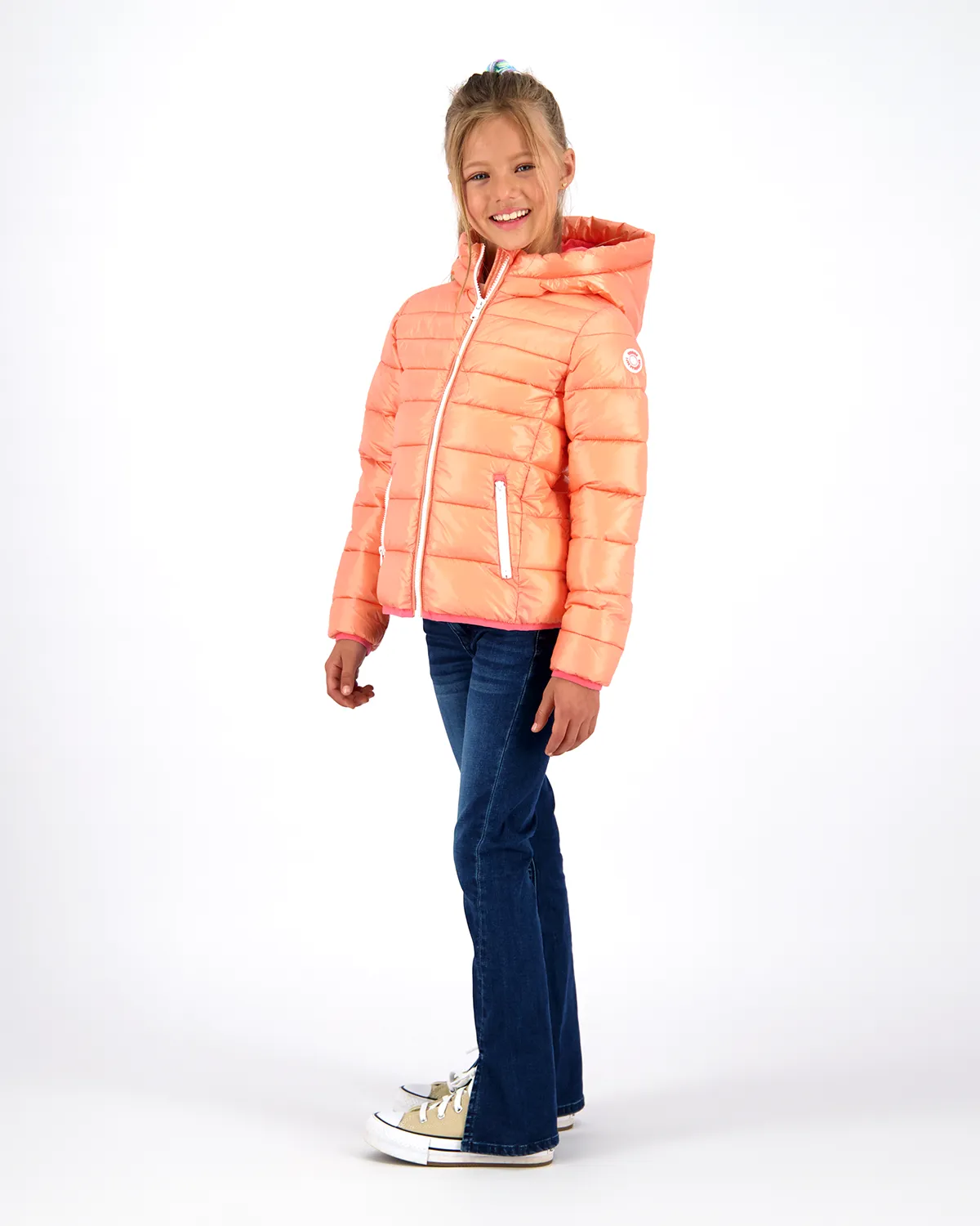Jacke Tizzy