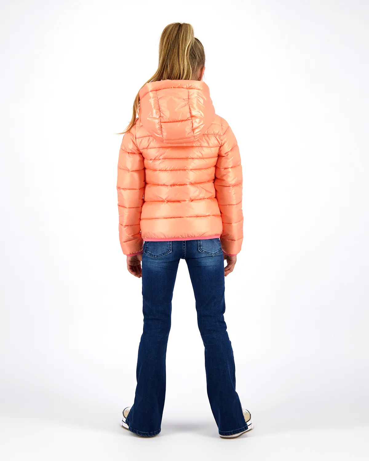 Jacke Tizzy