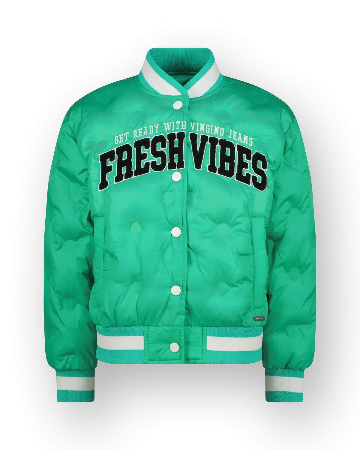 Jacke Tandely