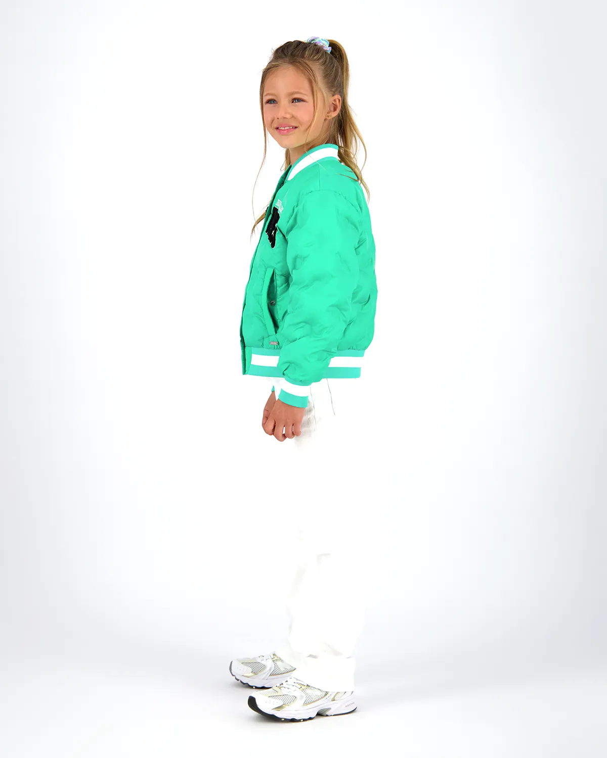Jacke Tandely