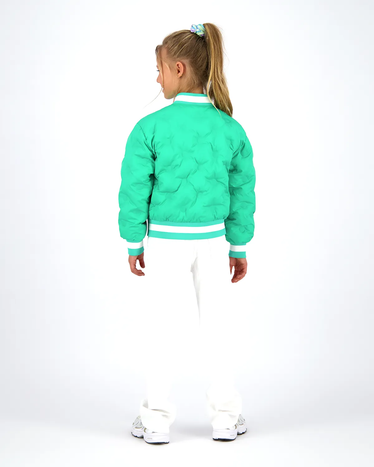 Jacke Tandely