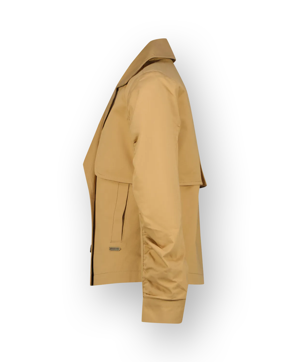 Jacke Trenny
