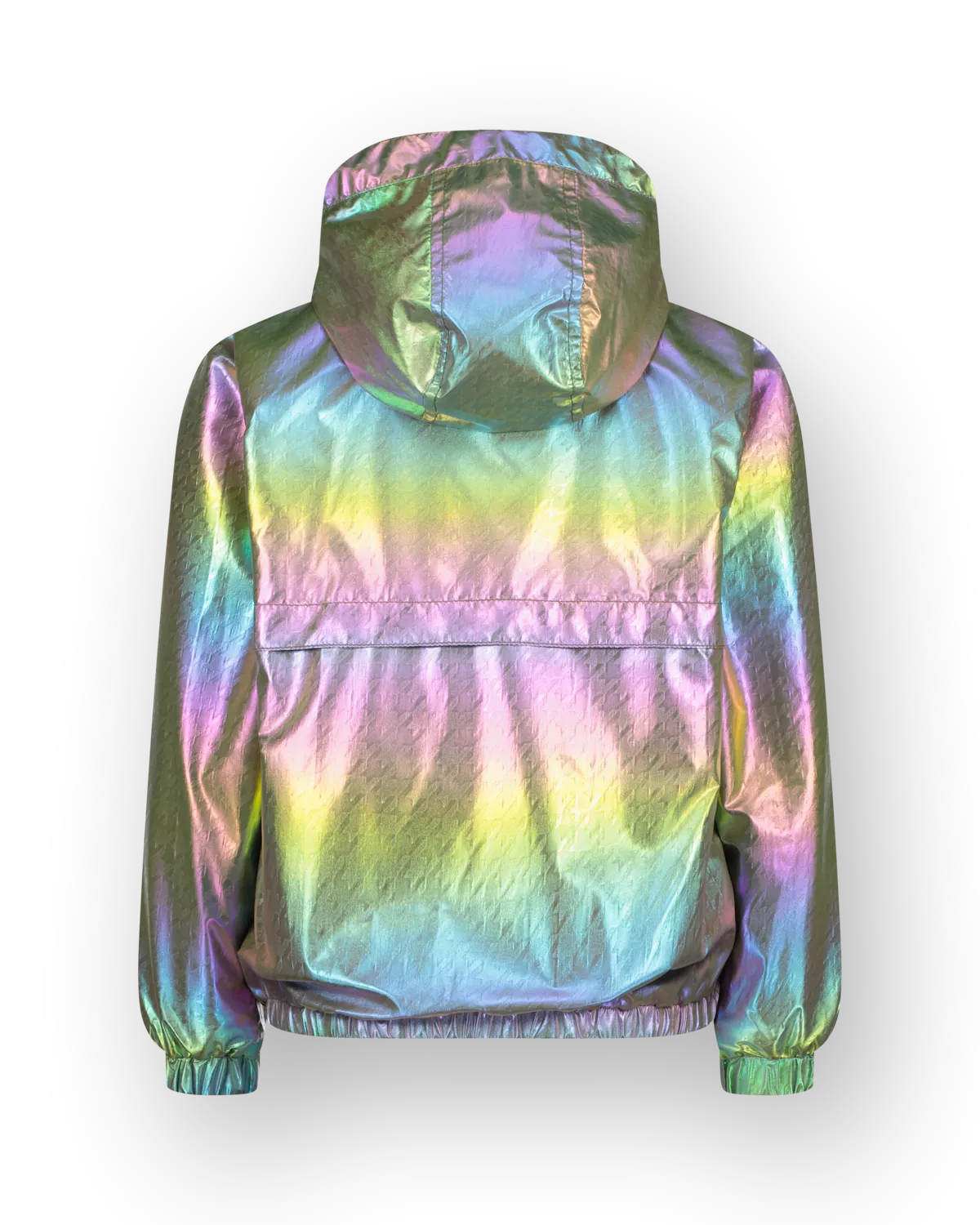 Jacke Tizara
