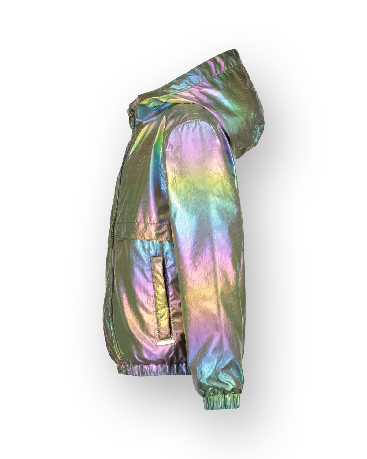 Jacke Tizara