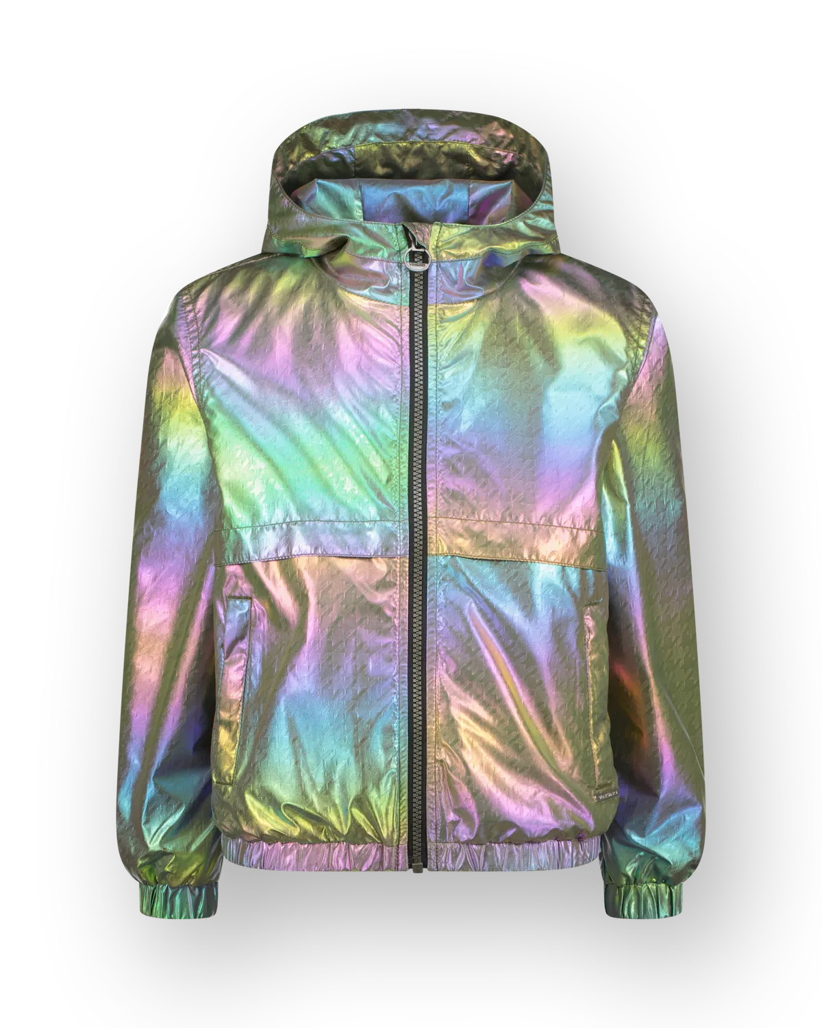 Jacke Tizara