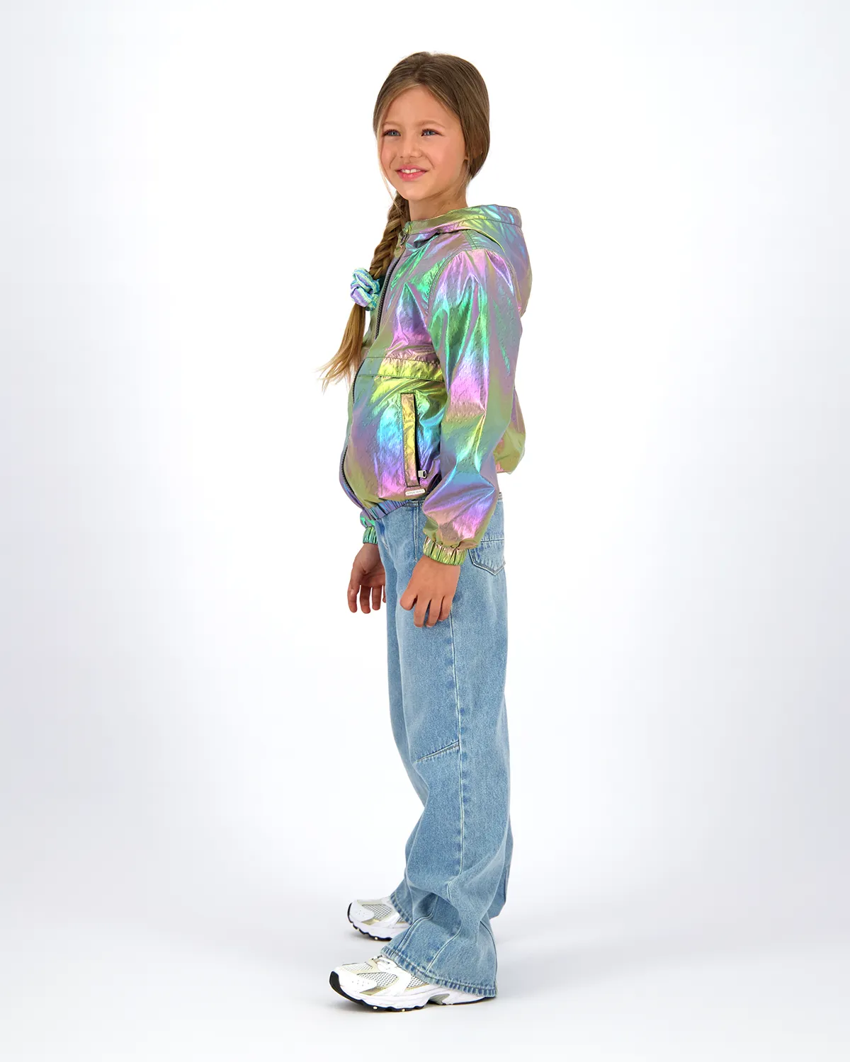 Jacke Tizara