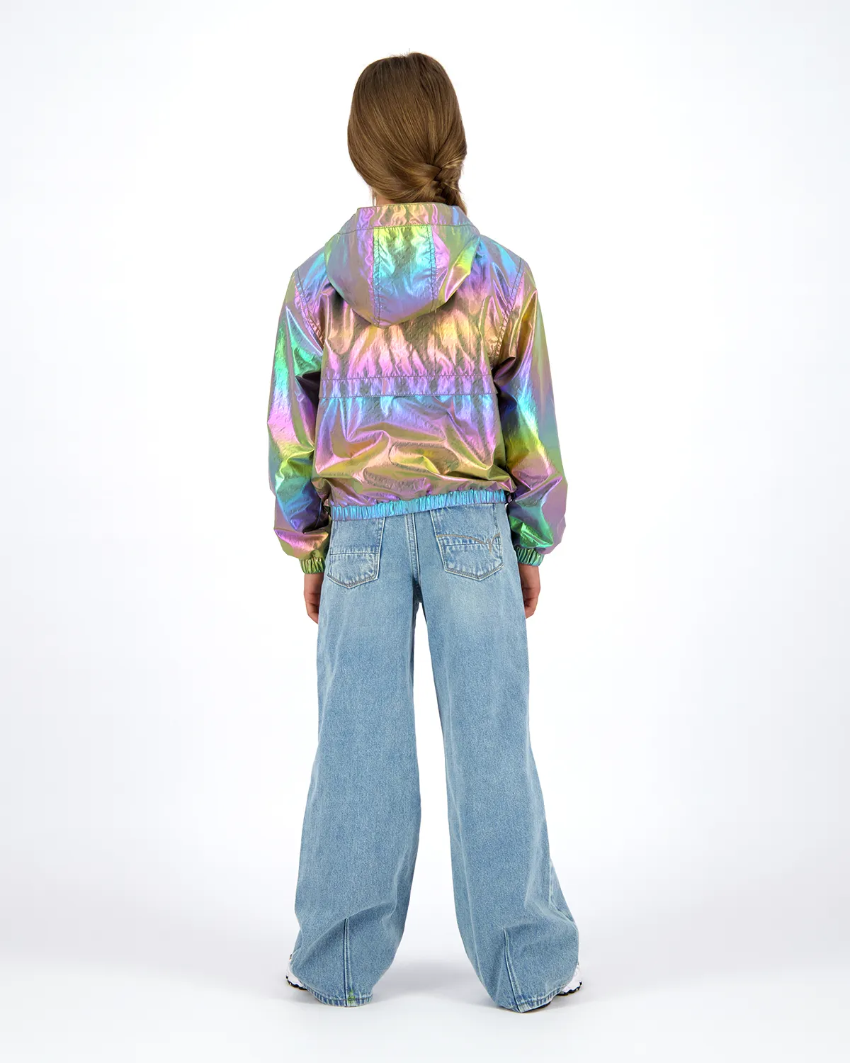 Jacke Tizara