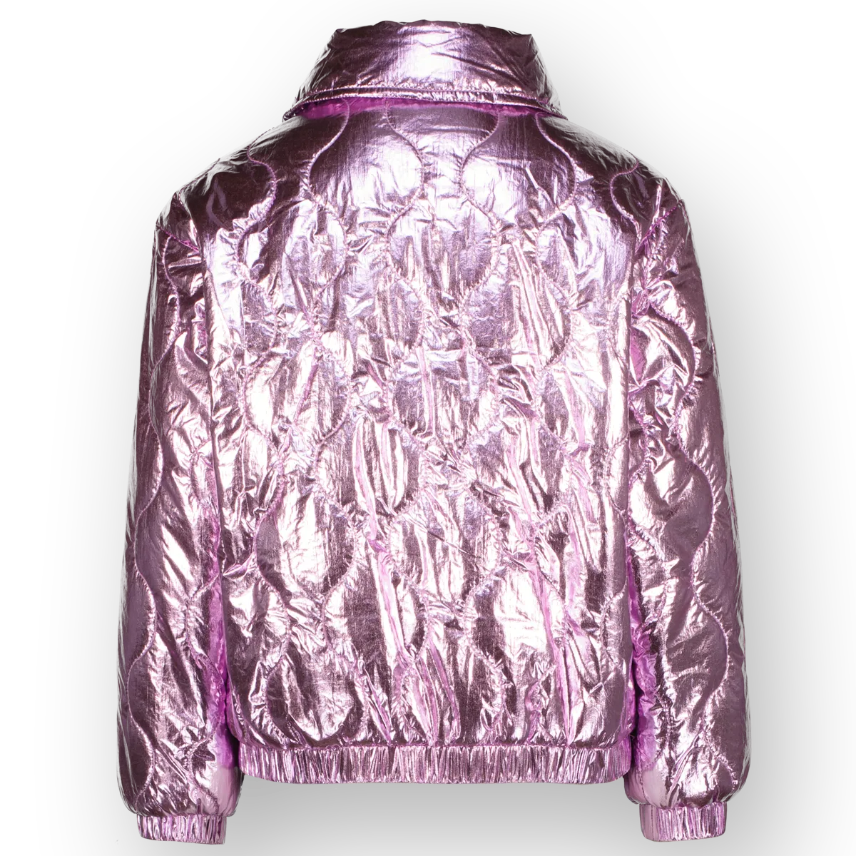 Jacke Tanne