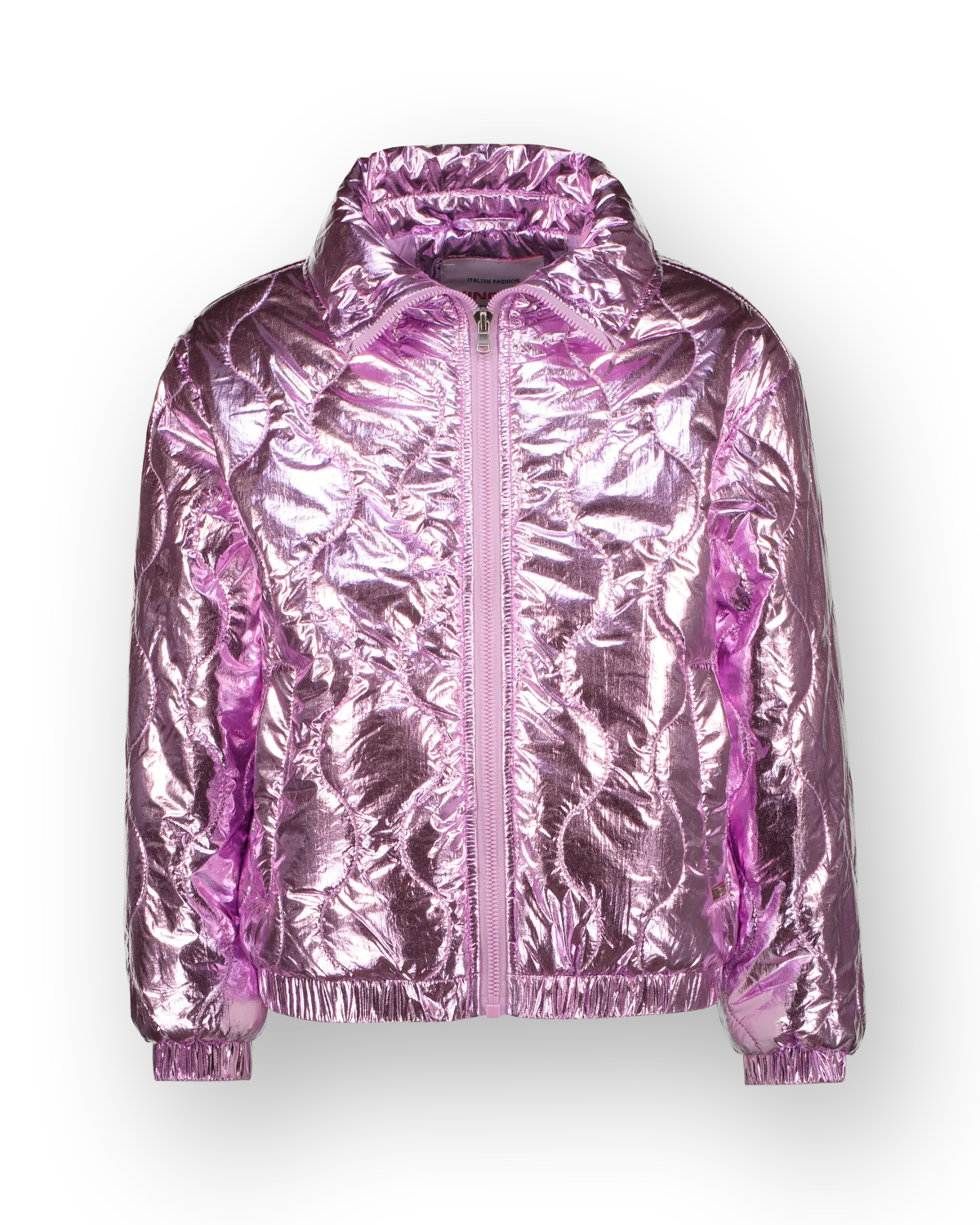Jacke Tanne