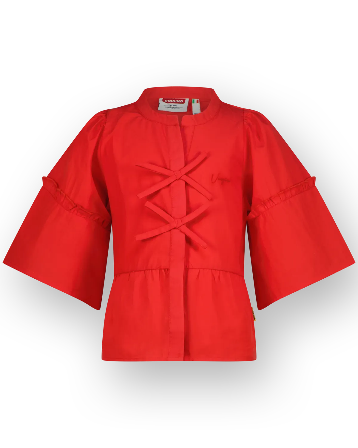 Bluse Loretta