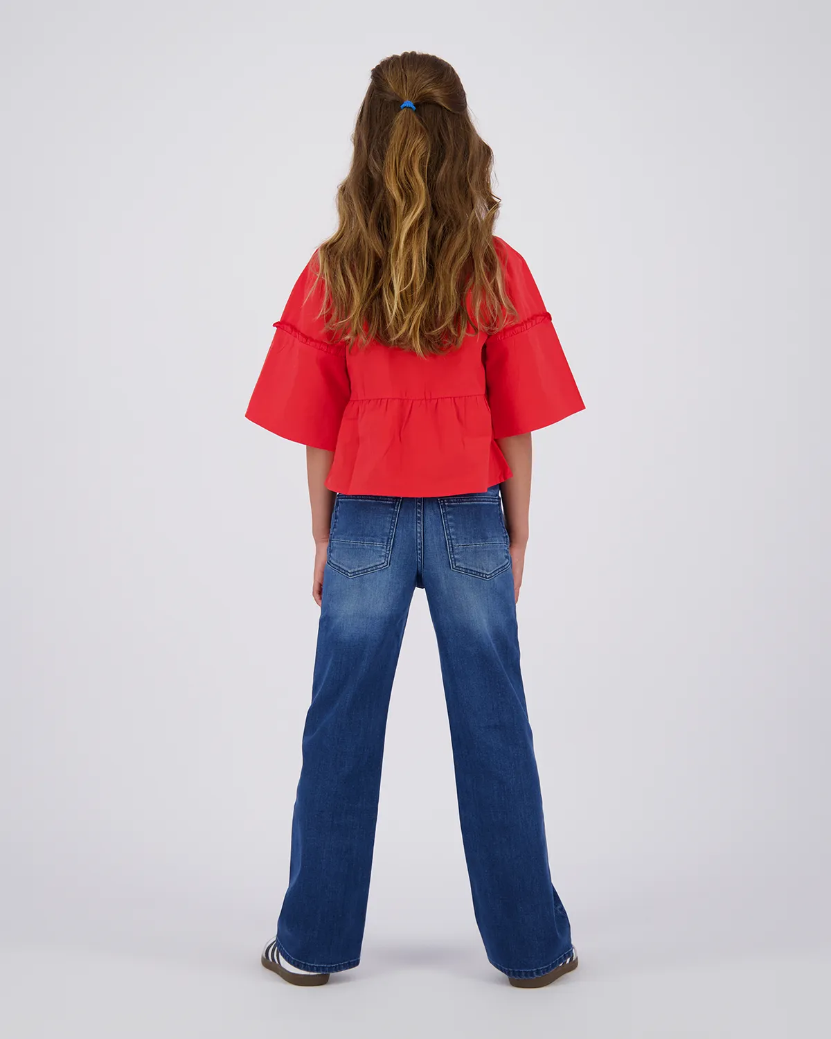 Bluse Loretta