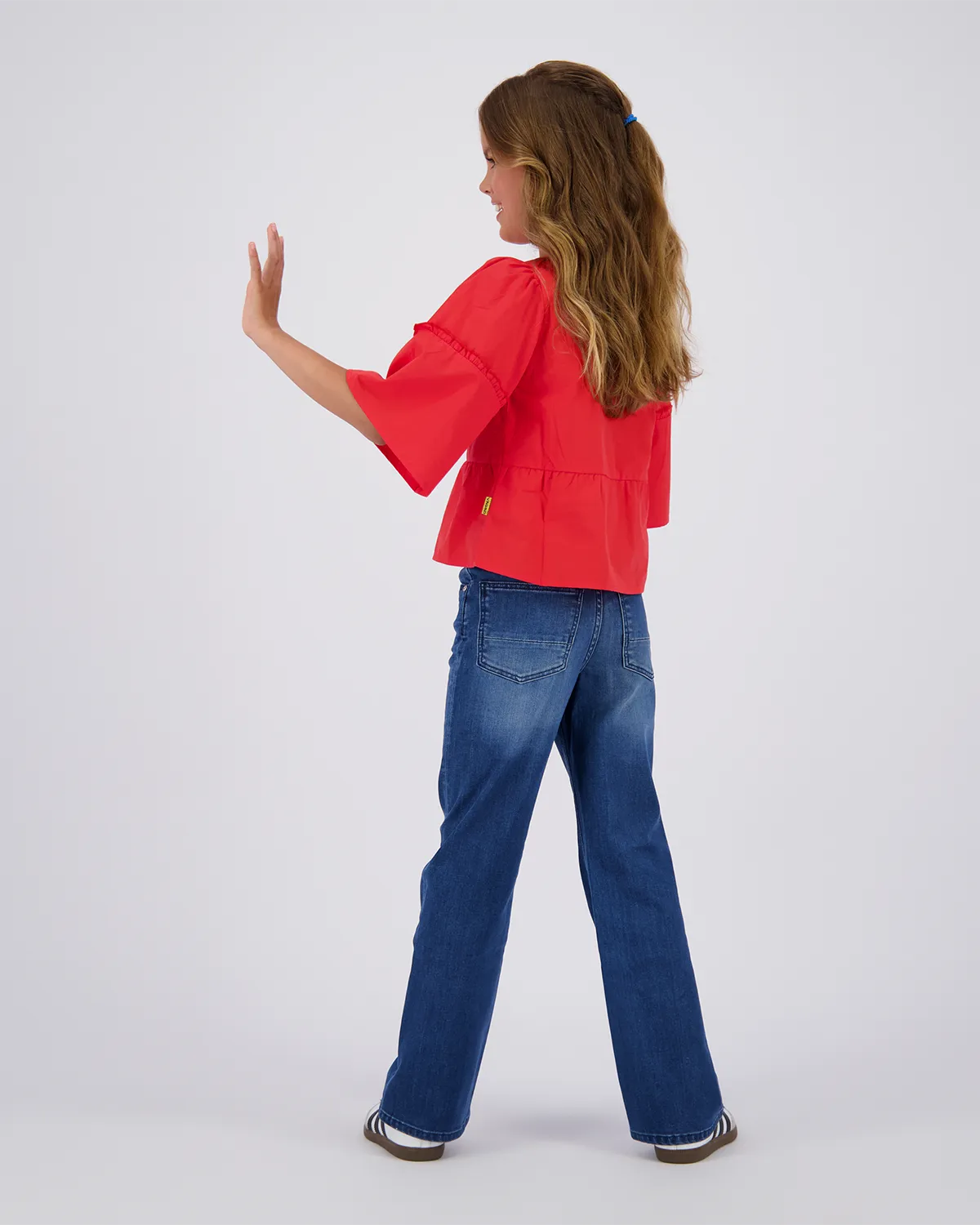 Bluse Loretta