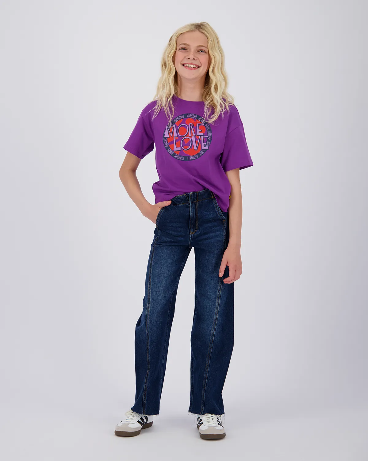 T-shirt Hanou
