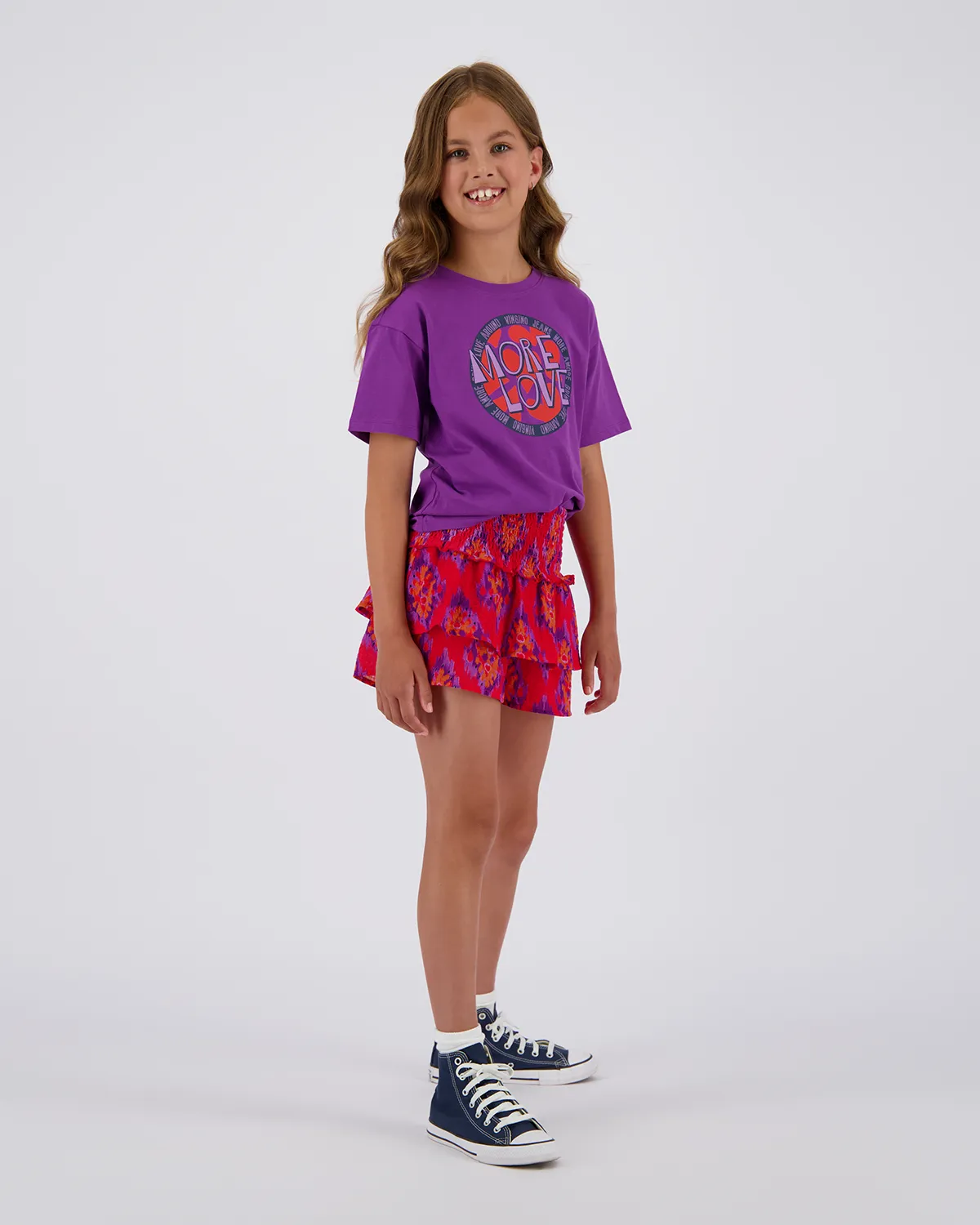 T-shirt Hanou