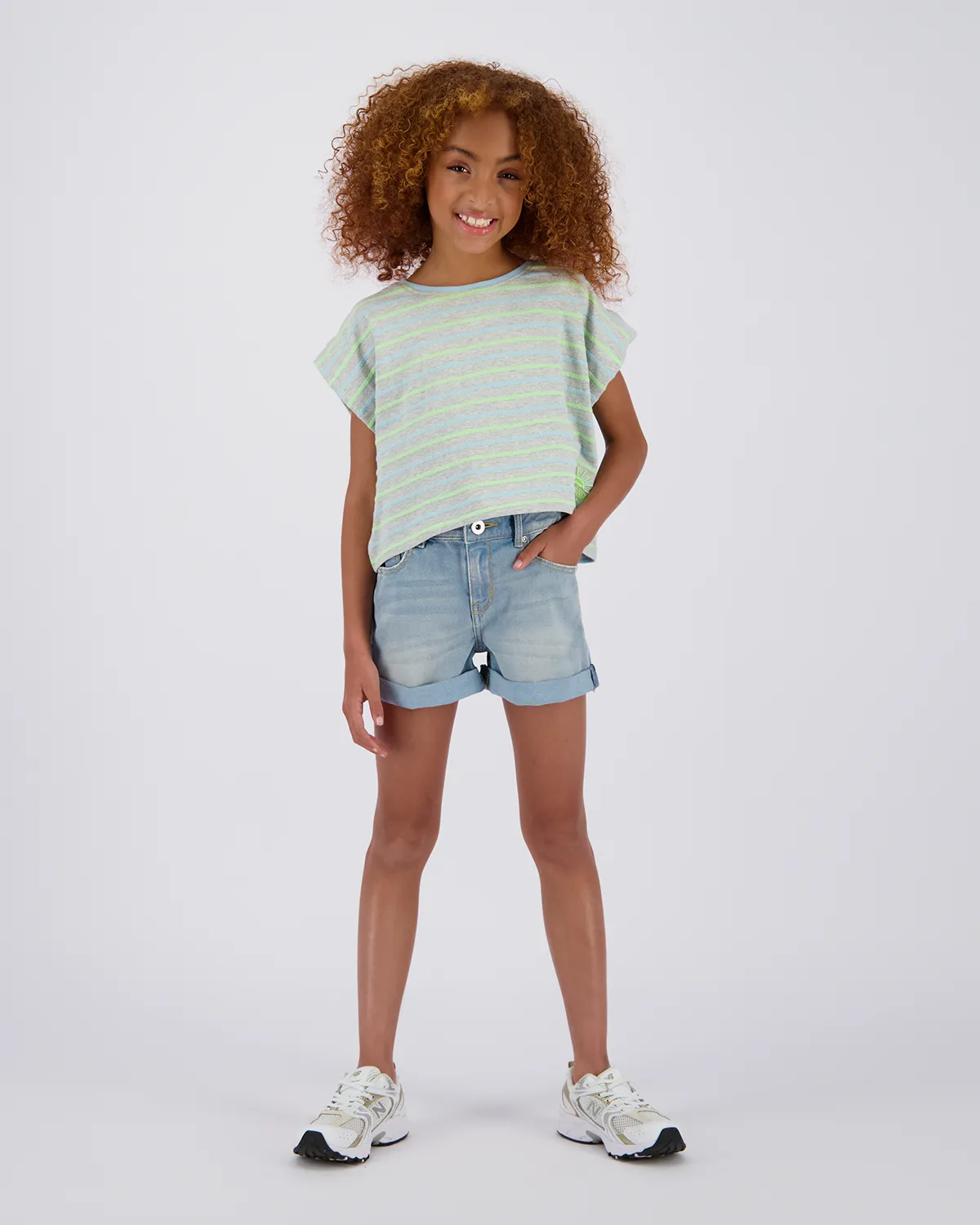T-shirt Huliette