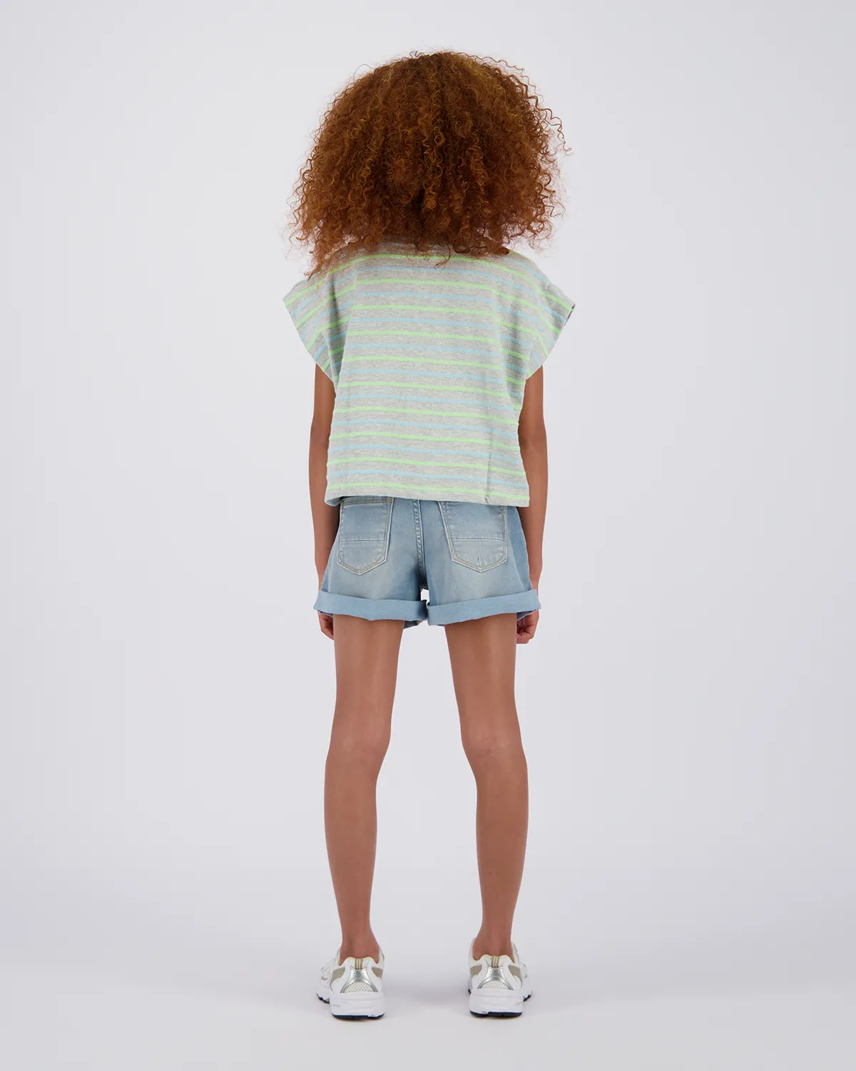 T-shirt Huliette
