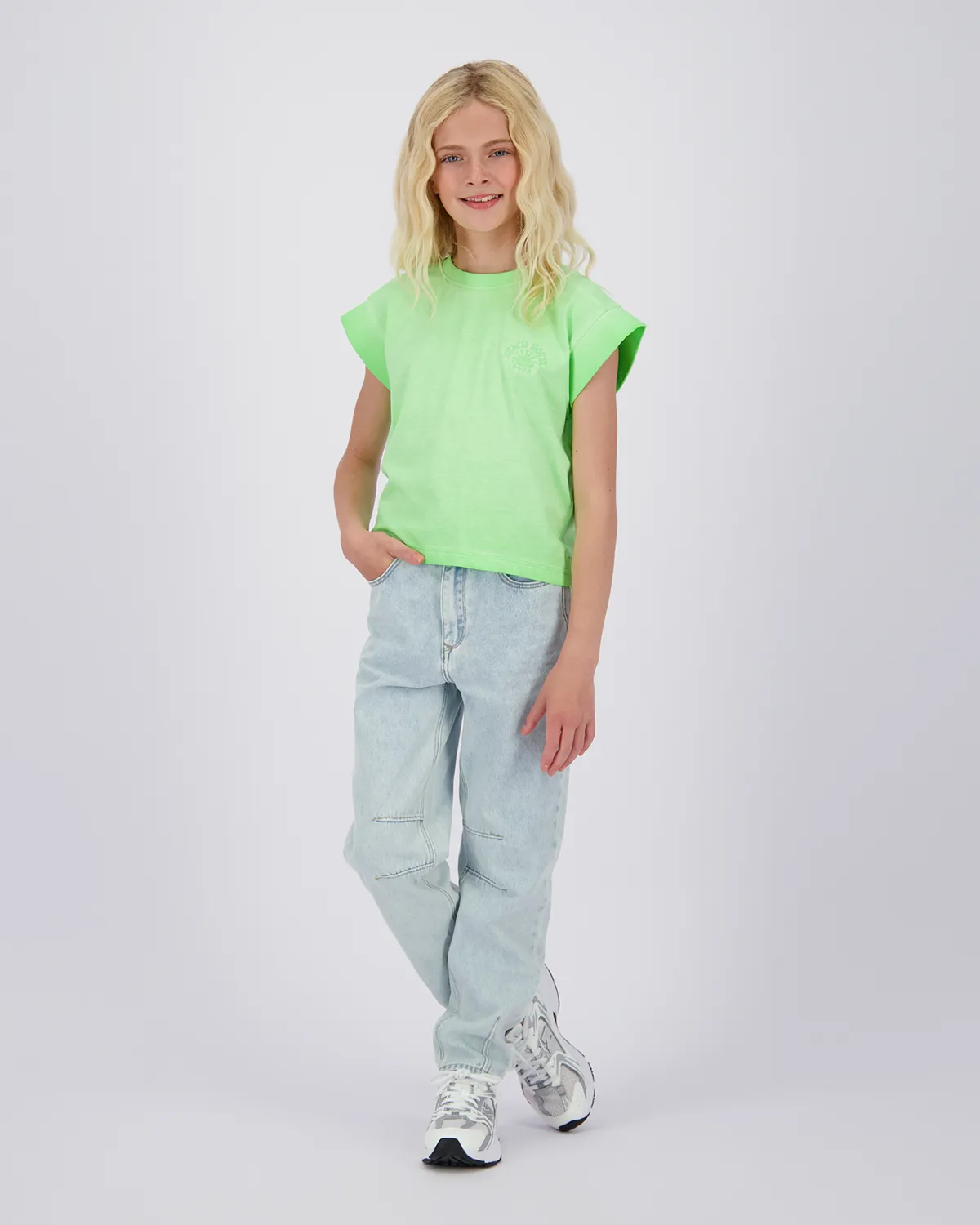 T-shirt Halkie