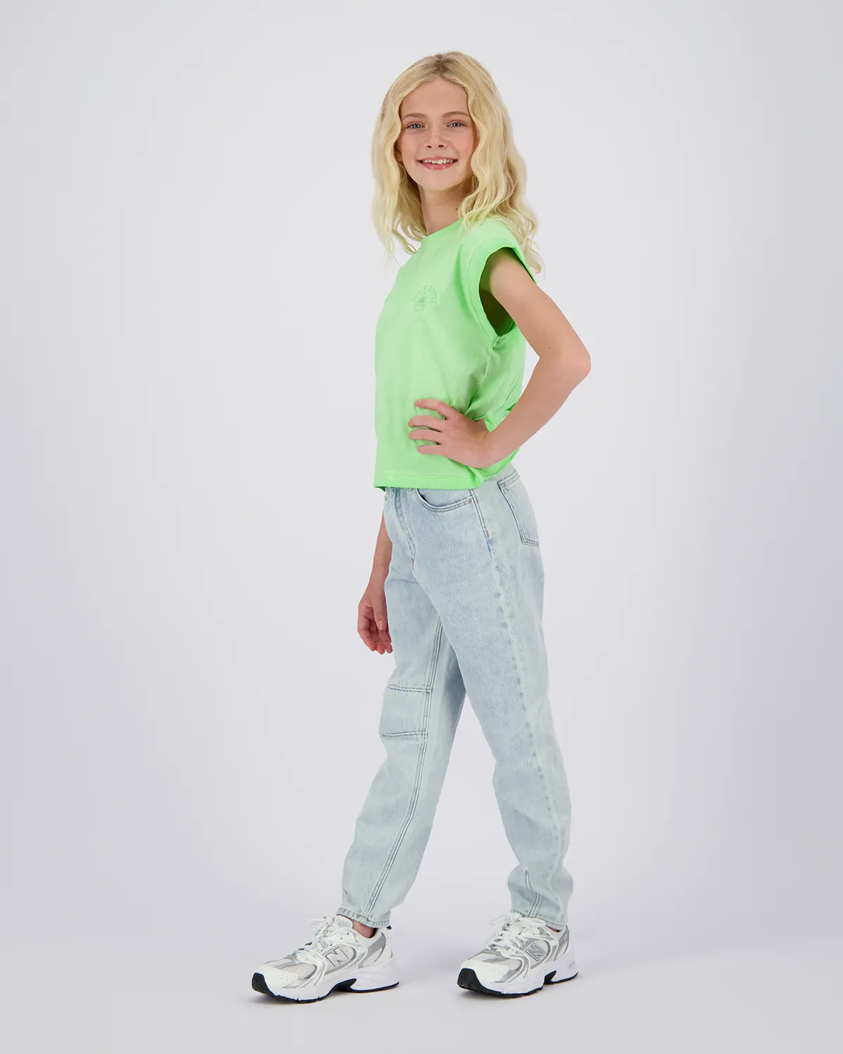 T-shirt Halkie