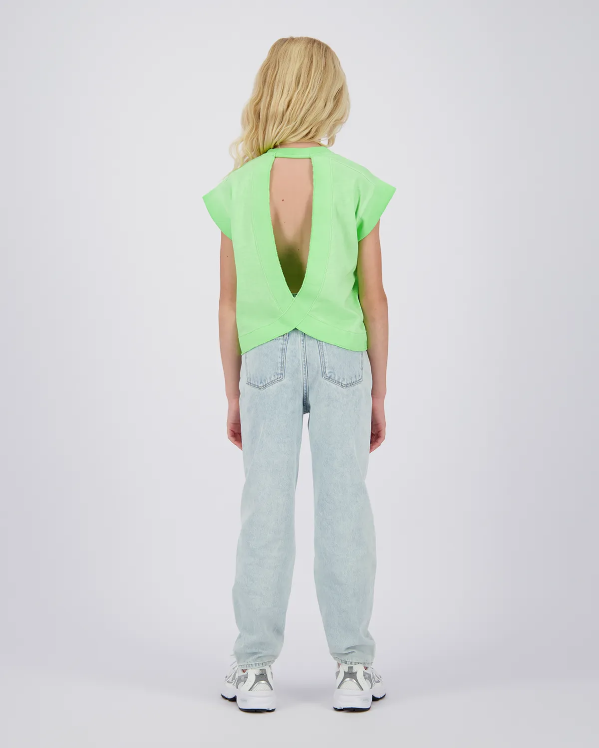 T-shirt Halkie