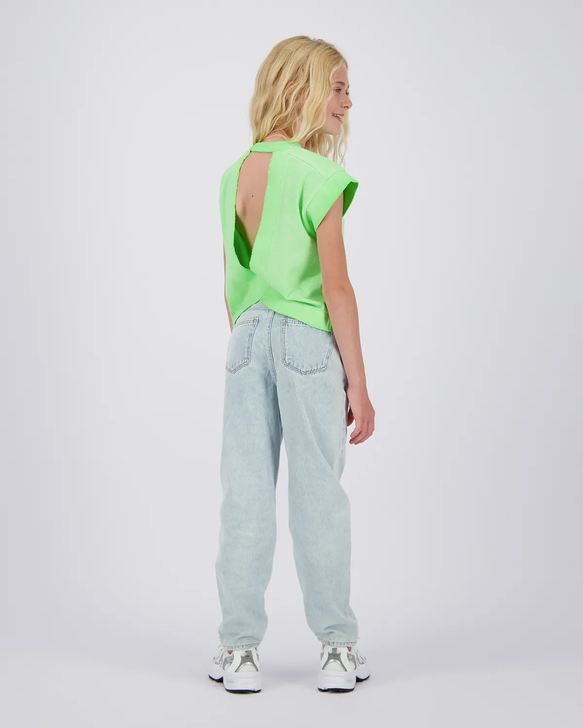 T-shirt Halkie