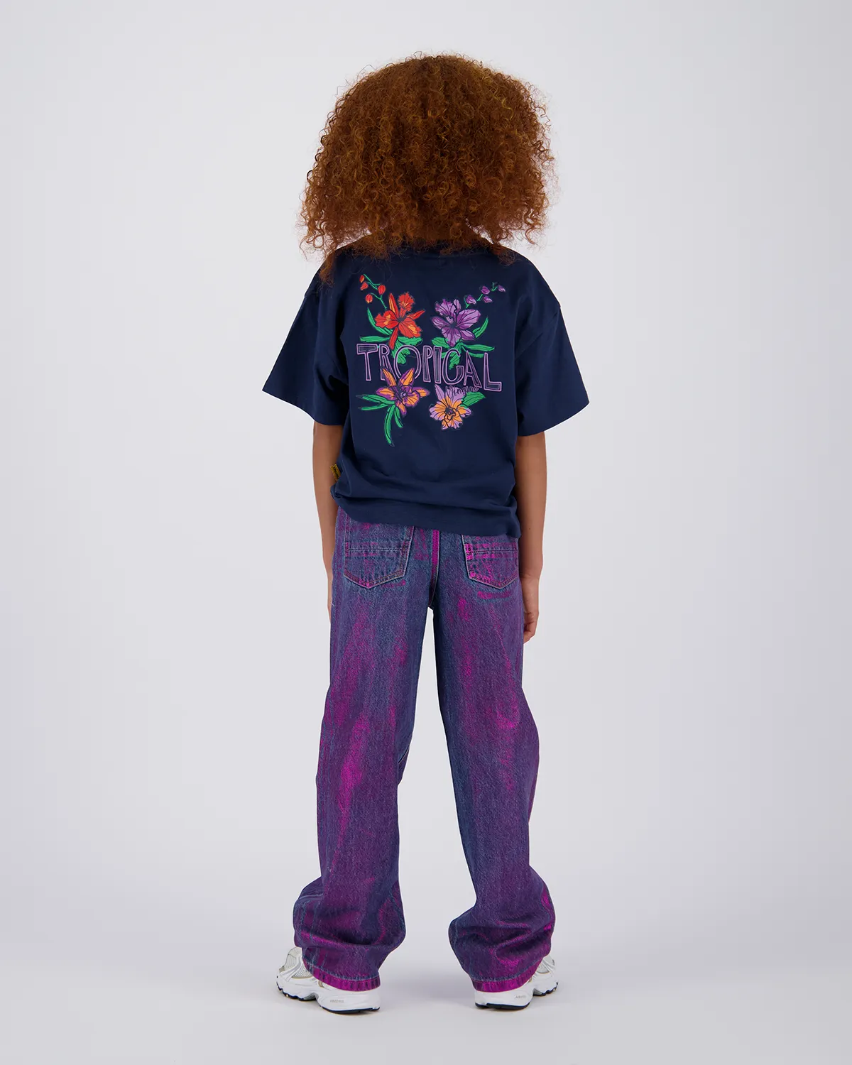 T-shirt Hanika