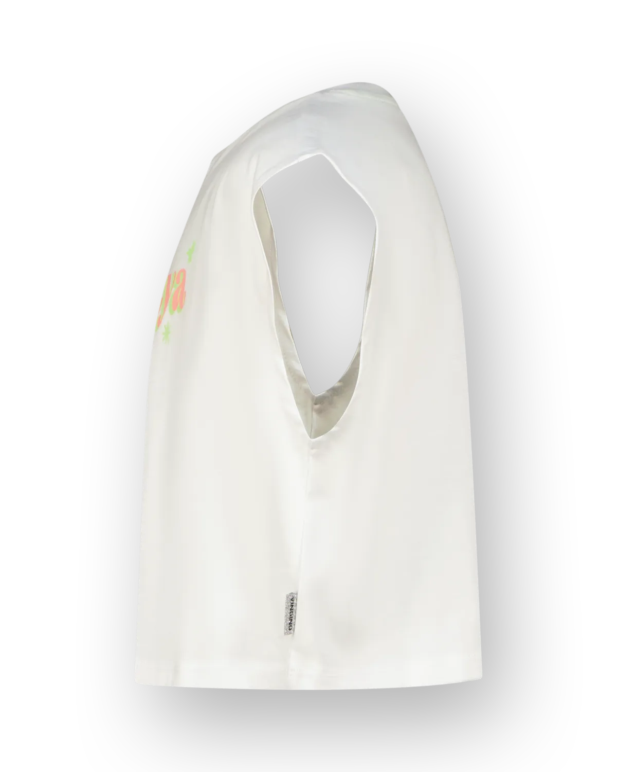 T-shirt Helly