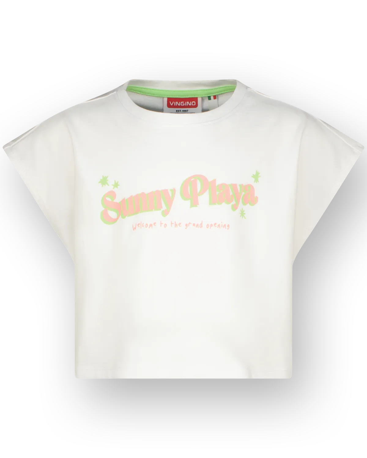 T-shirt Helly
