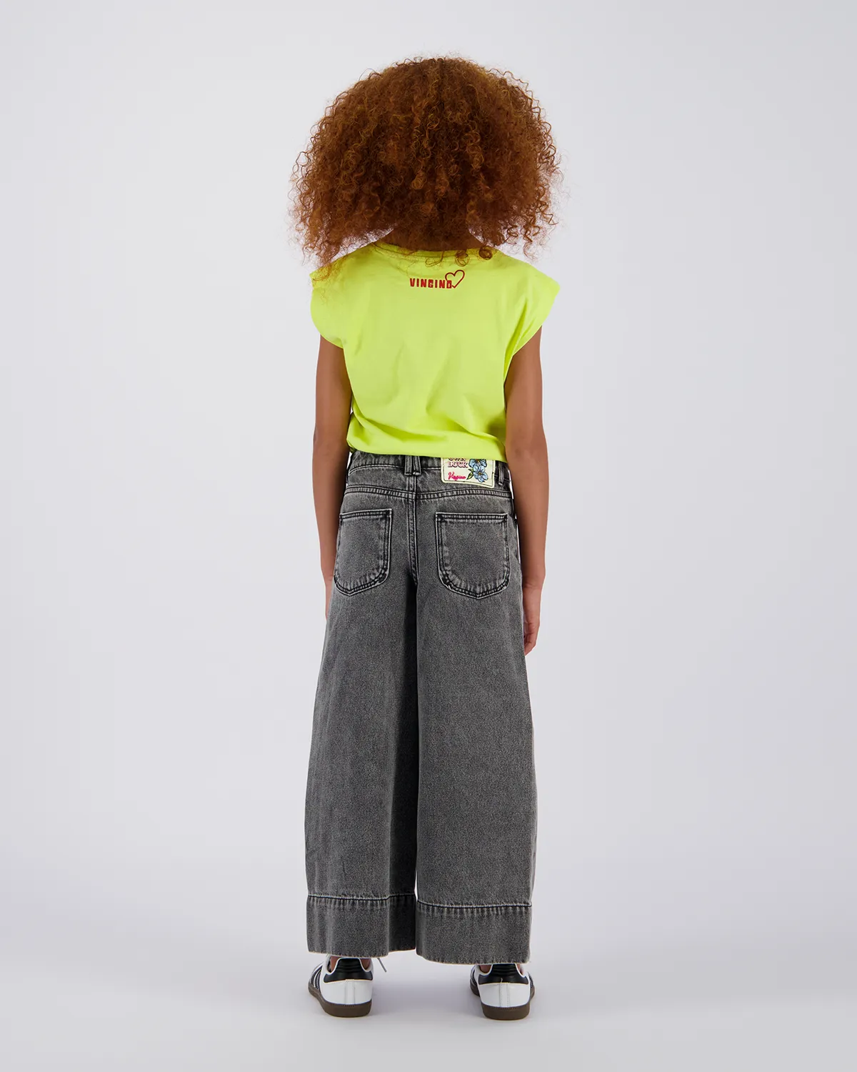 T-shirt Hamae