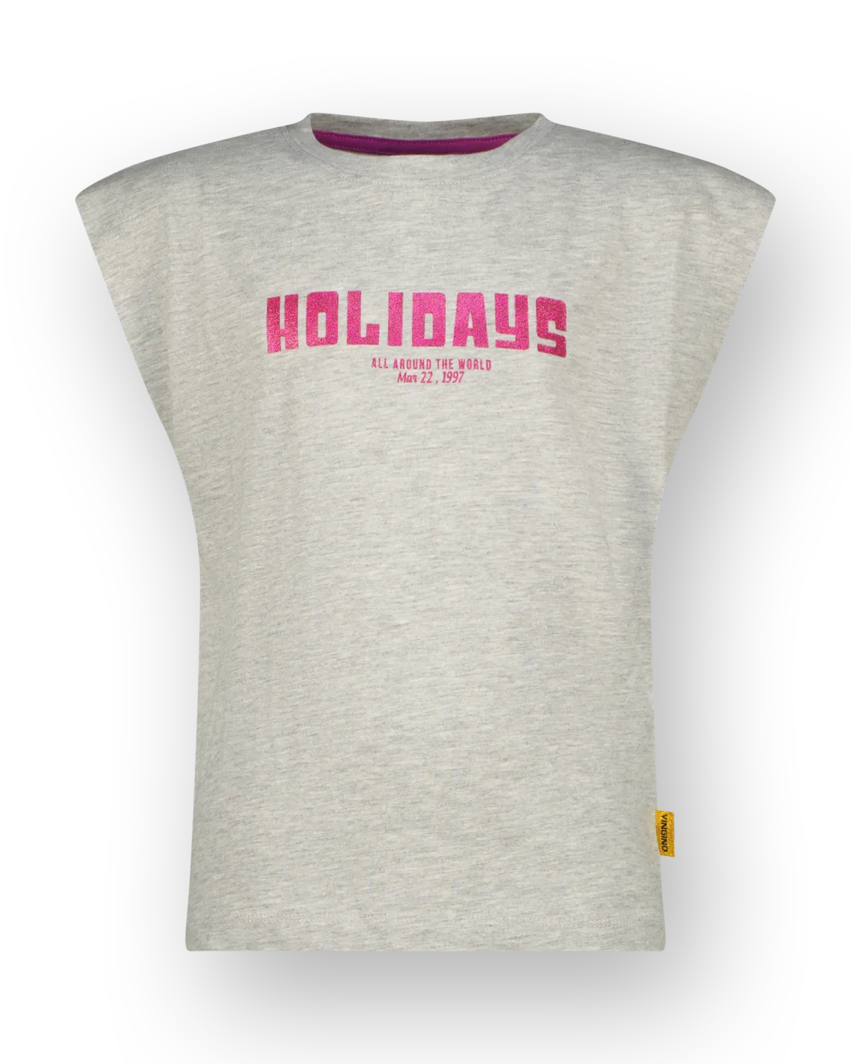 T-shirt Hamae