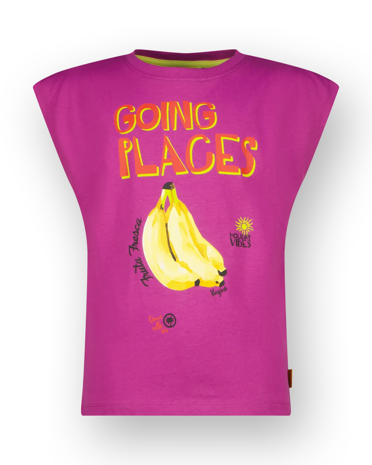 T-shirt Holisa
