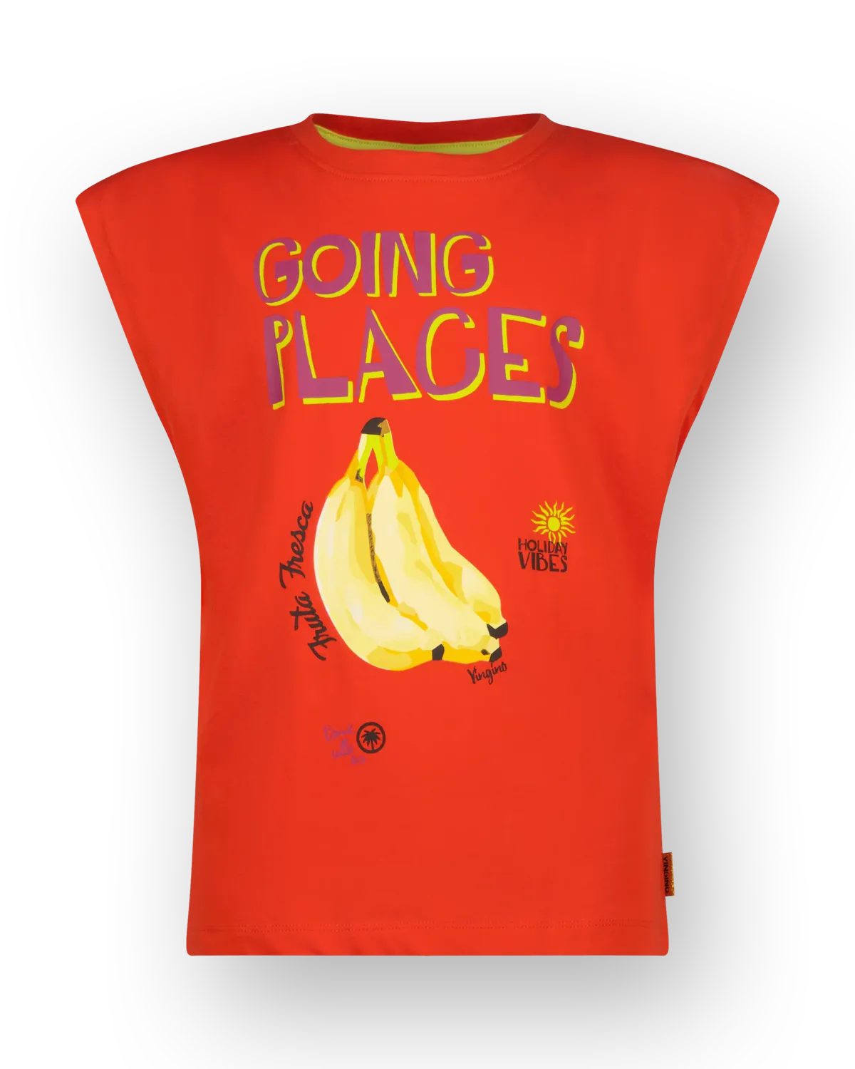 T-shirt Holisa