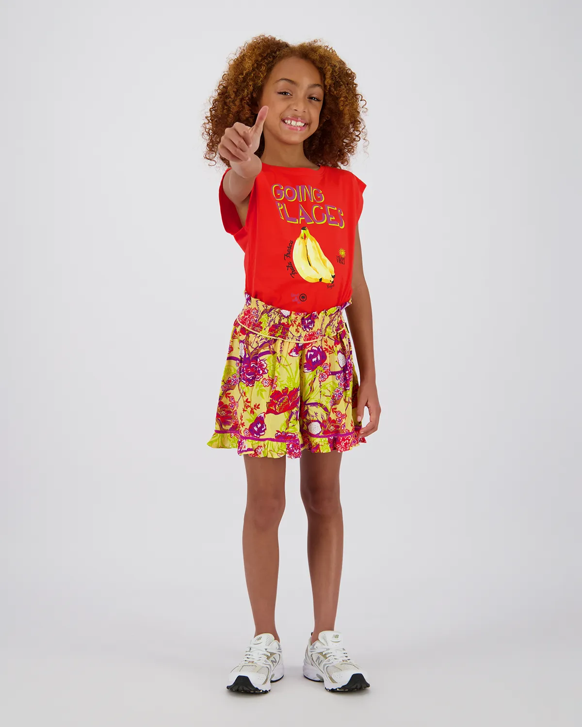 T-shirt Holisa