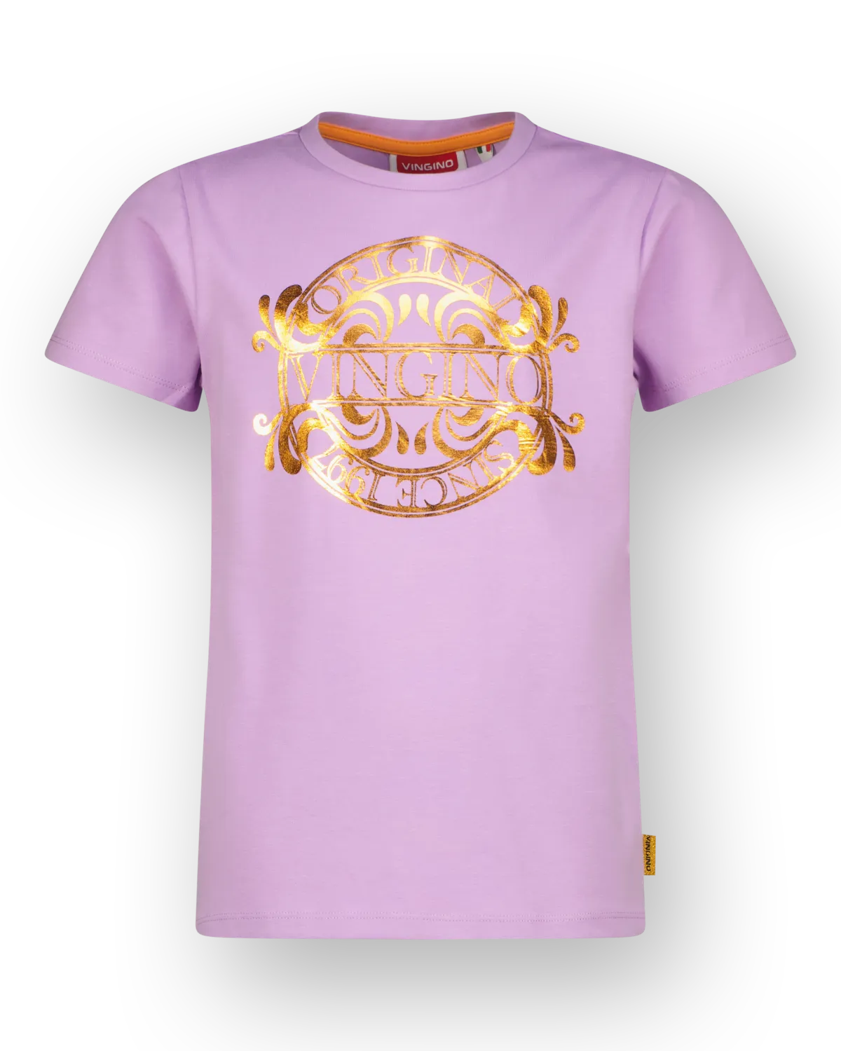T-shirt Harly