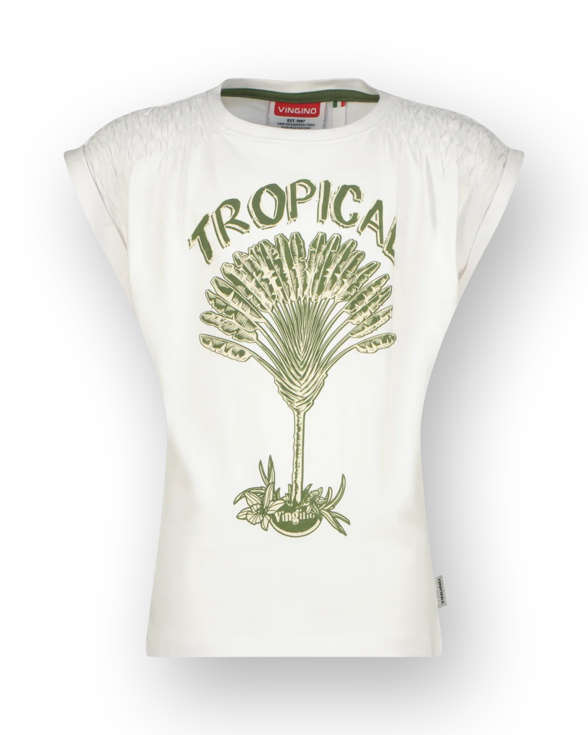 T-shirt Halia