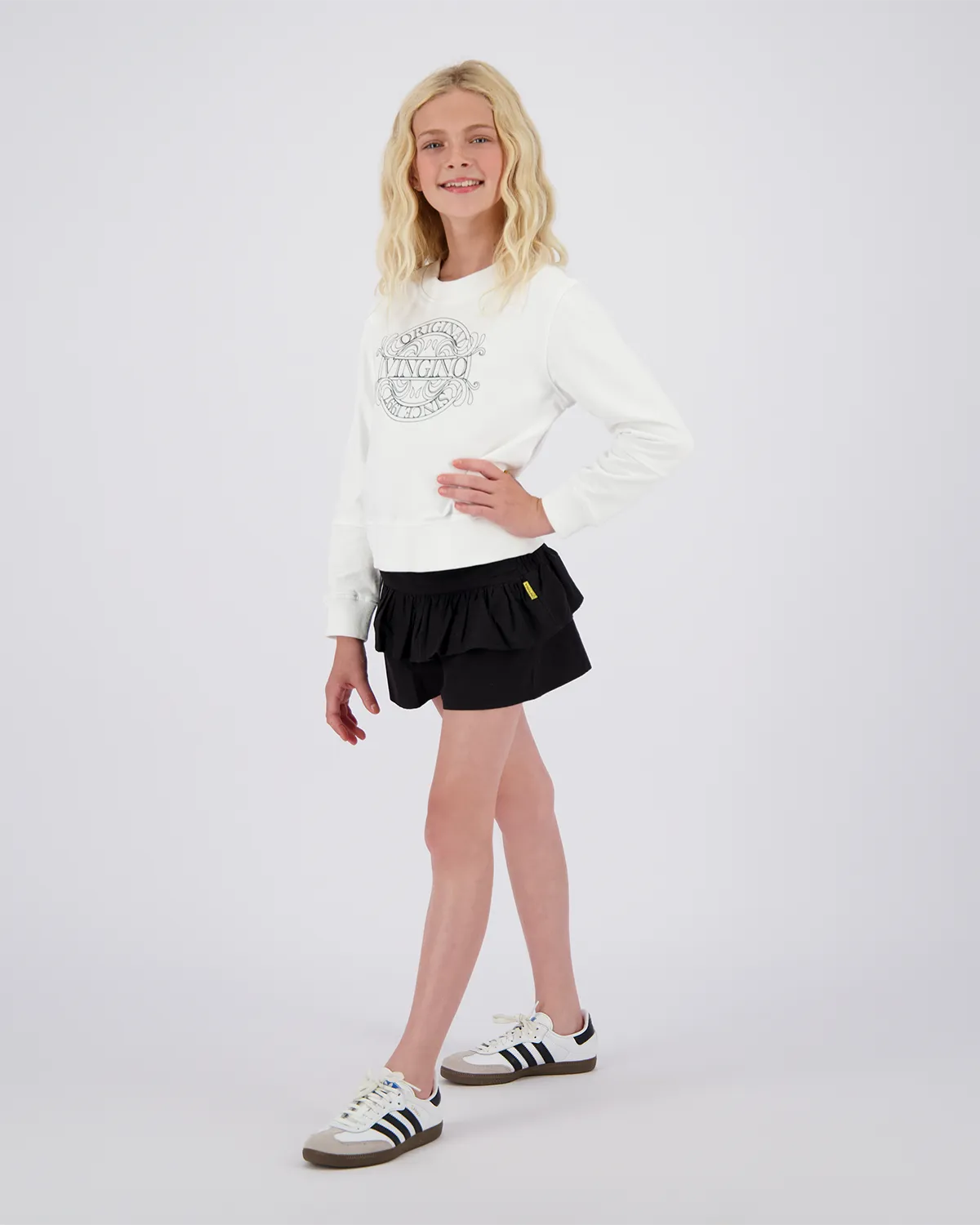 Sweatshirt Niemke