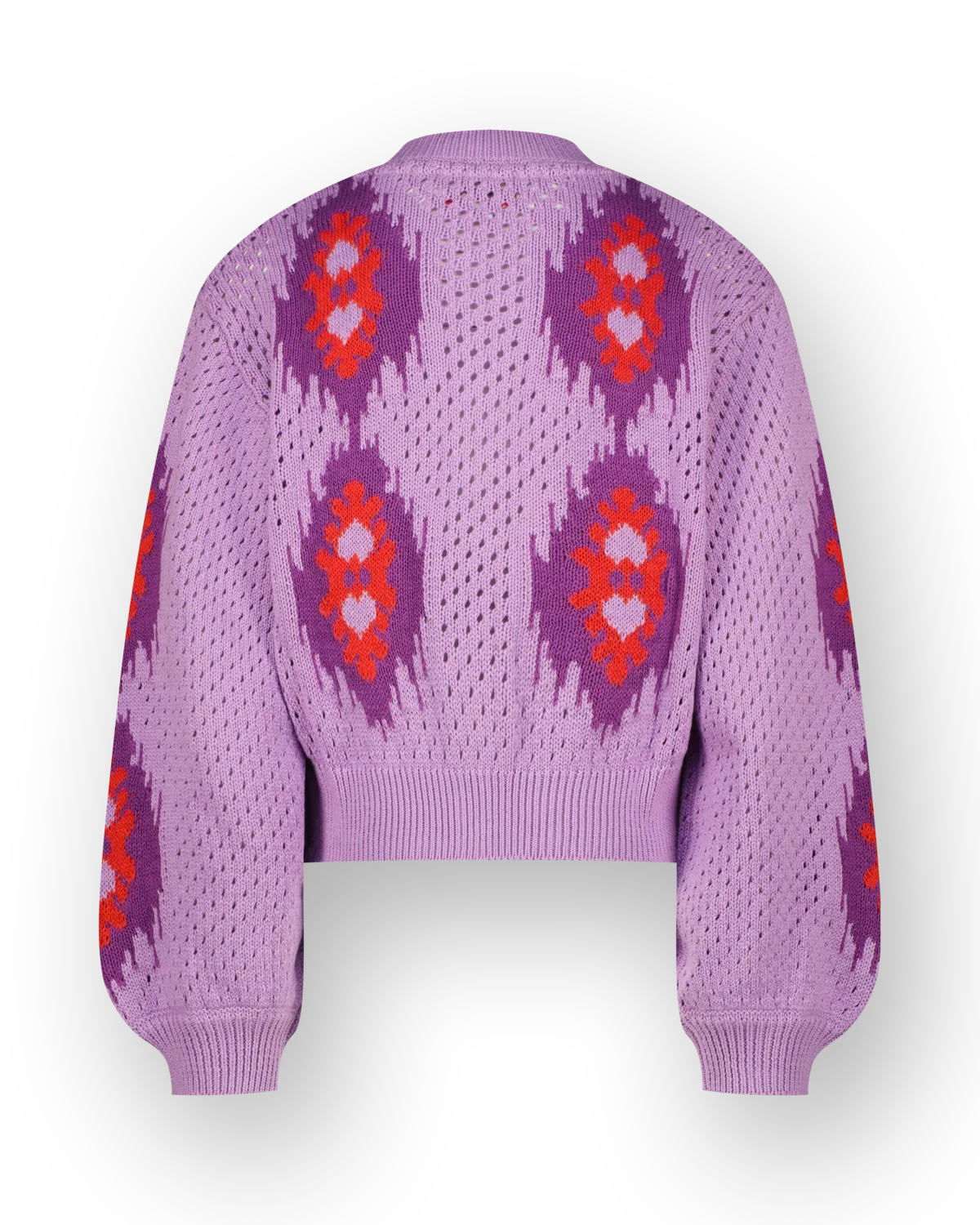Sweatjacke Mirella