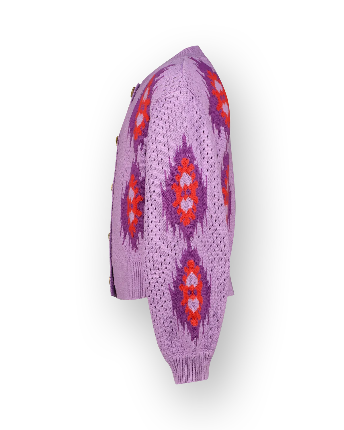 Sweatjacke Mirella