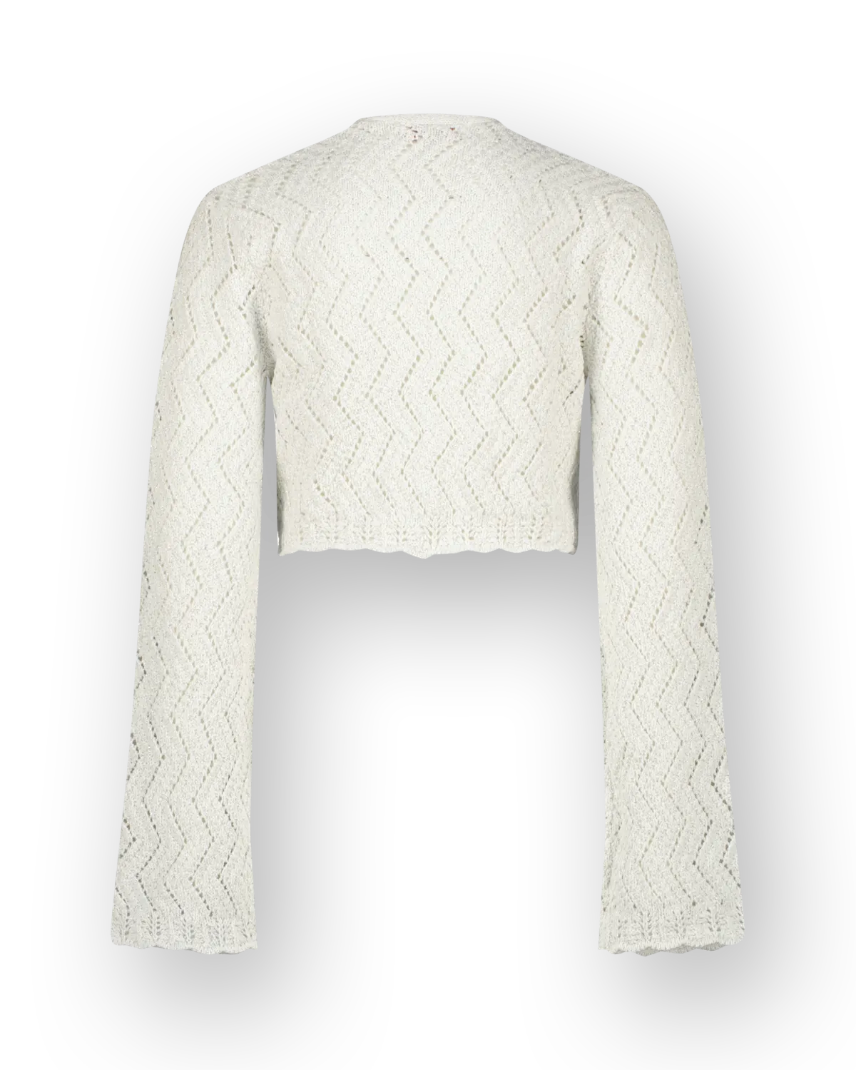 Sweatjacke Mildra